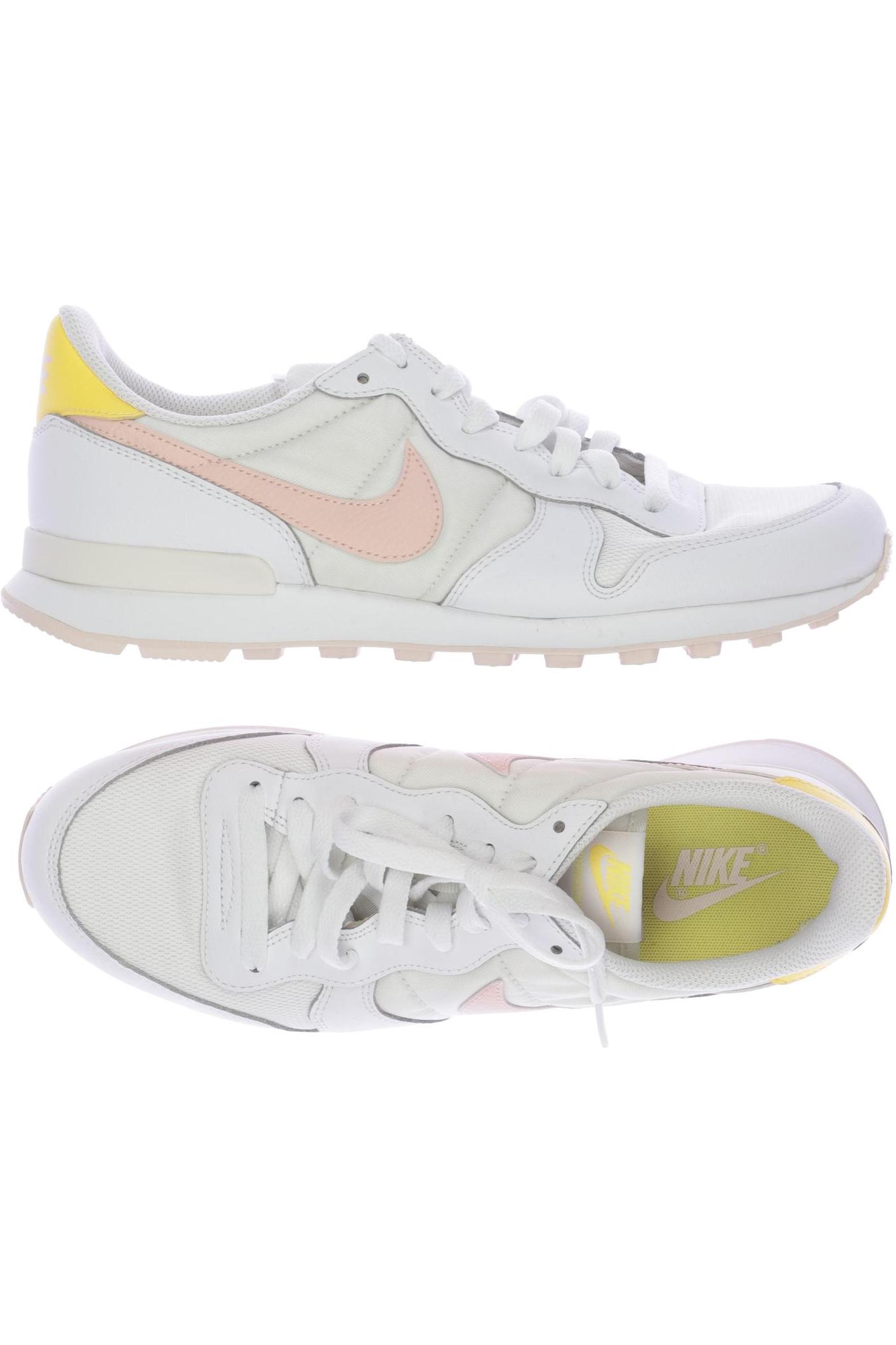 

Nike Damen Sneakers, weiß, Gr. 41
