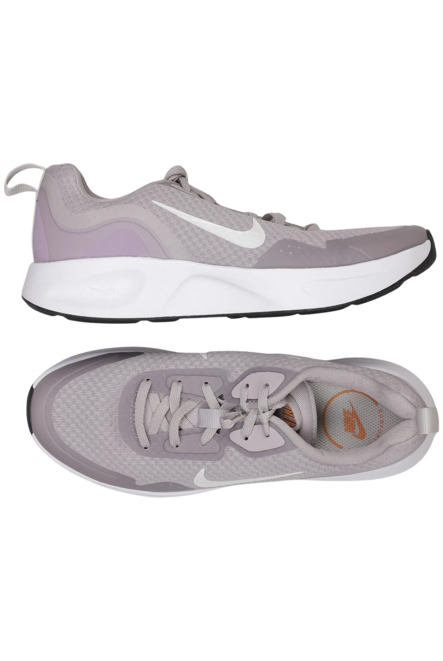 

Nike Damen Sneakers, mehrfarbig, Gr. 38.5