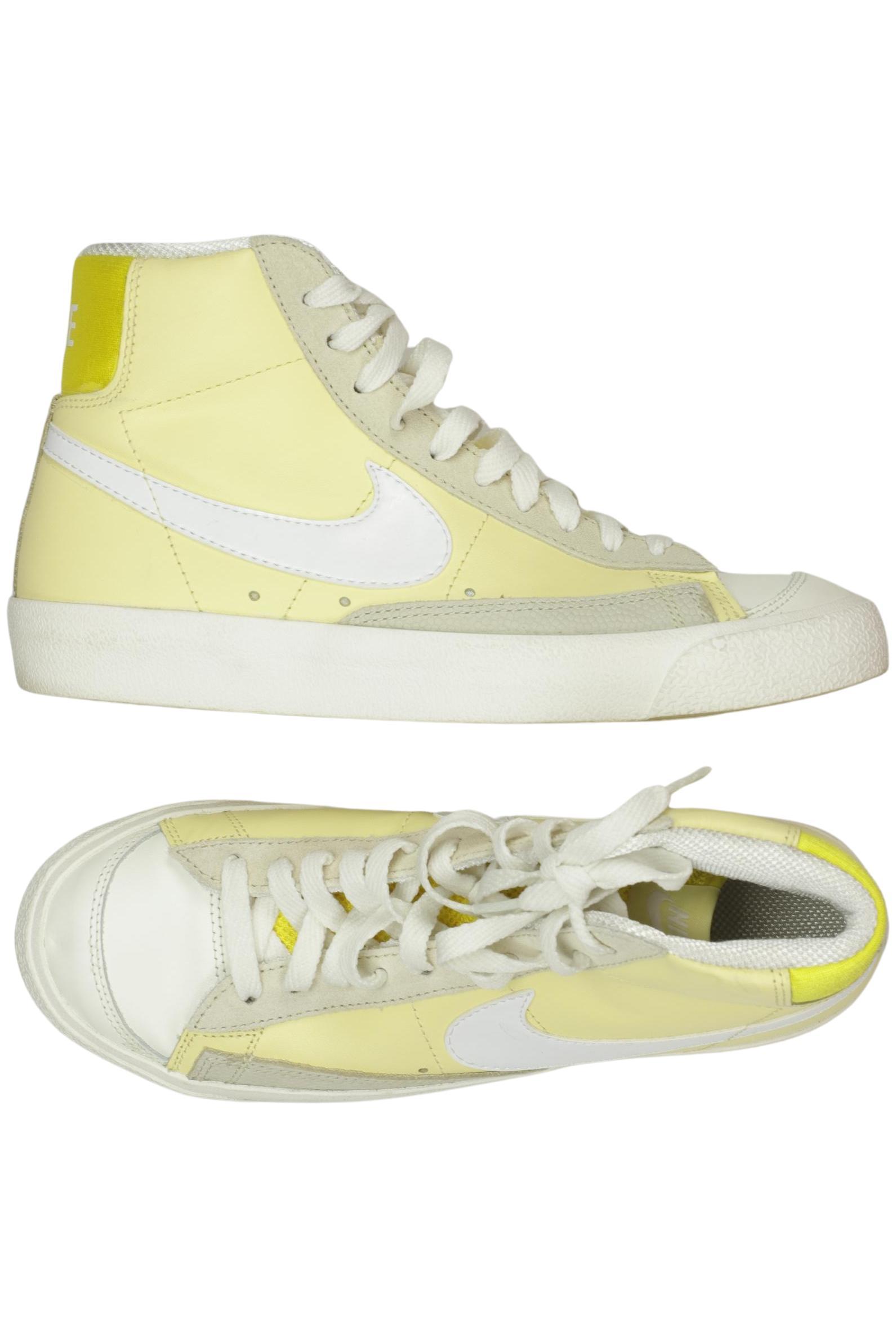

Nike Damen Sneakers, neon, Gr. 39