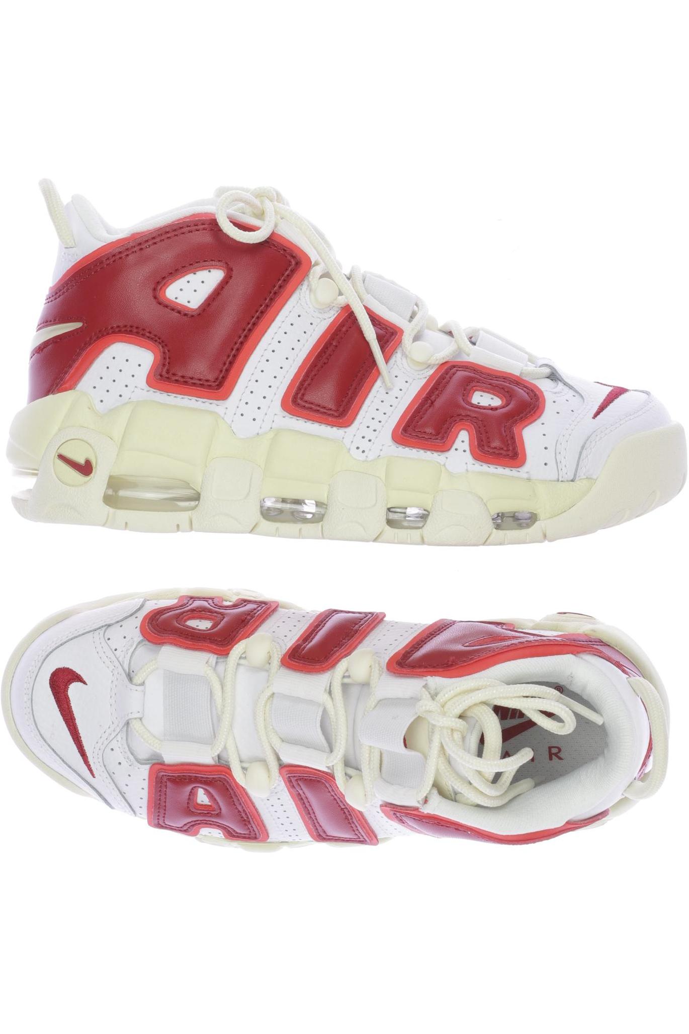 

Nike Damen Sneakers, rot, Gr. 37.5