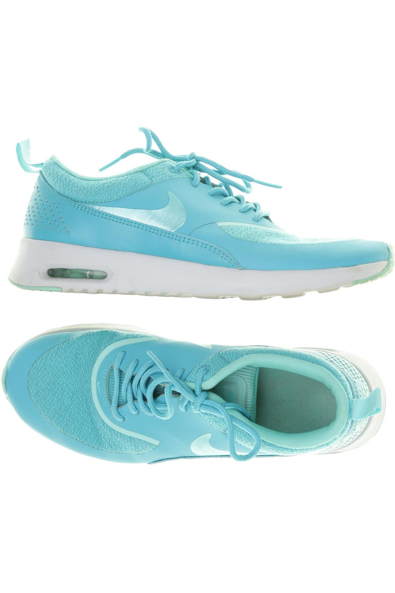 

Nike Damen Sneakers, grün, Gr. 39