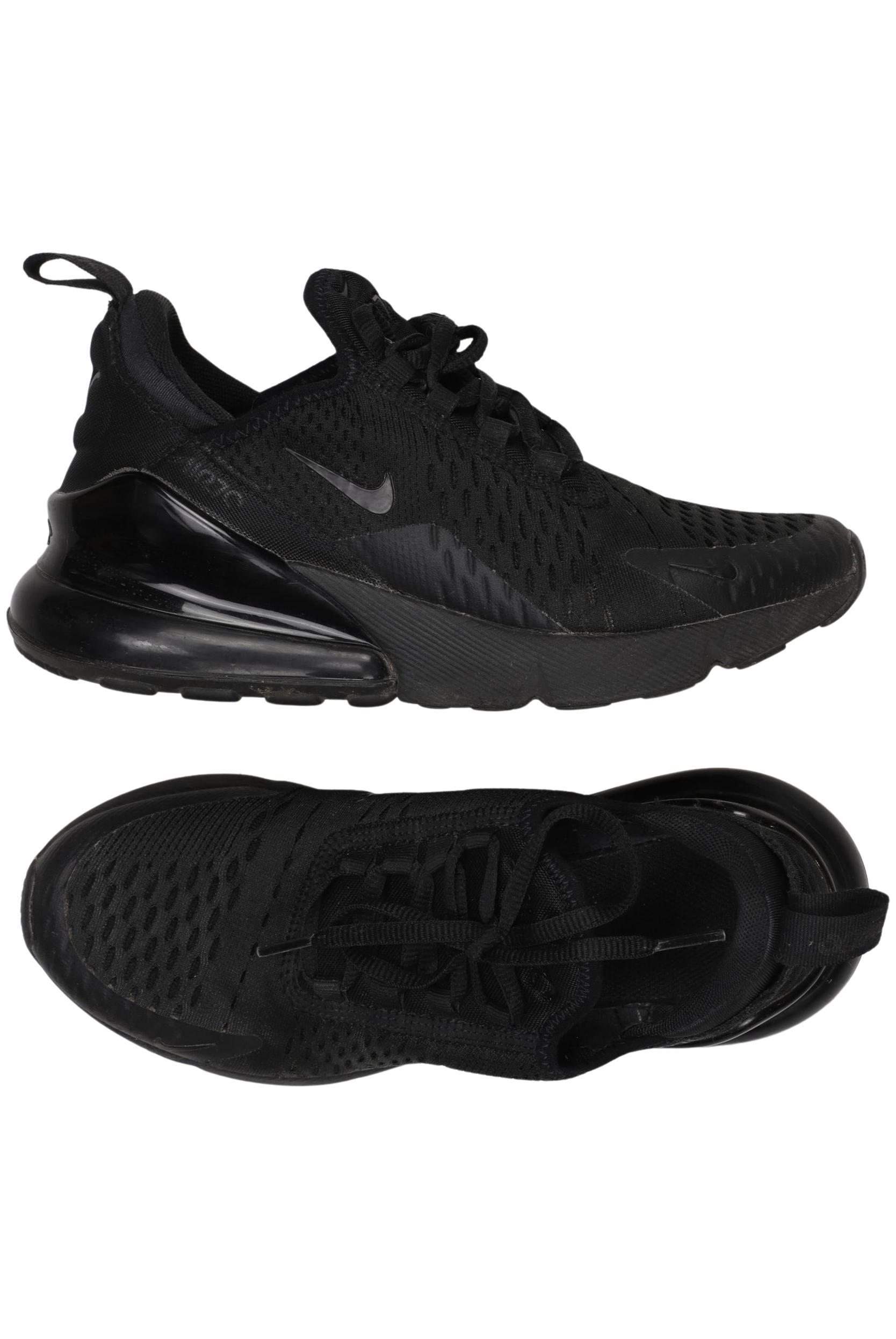 

Nike Damen Sneakers, schwarz, Gr. 35.5