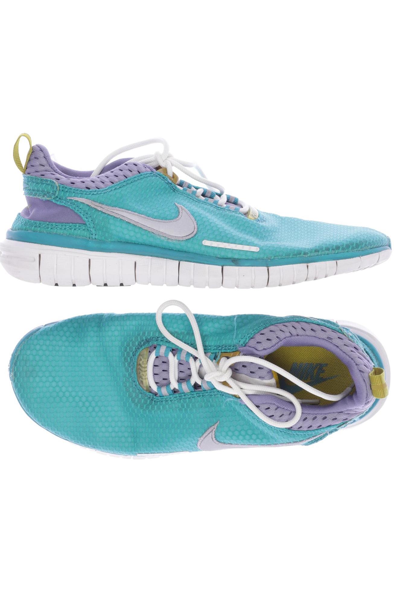 

Nike Damen Sneakers, türkis