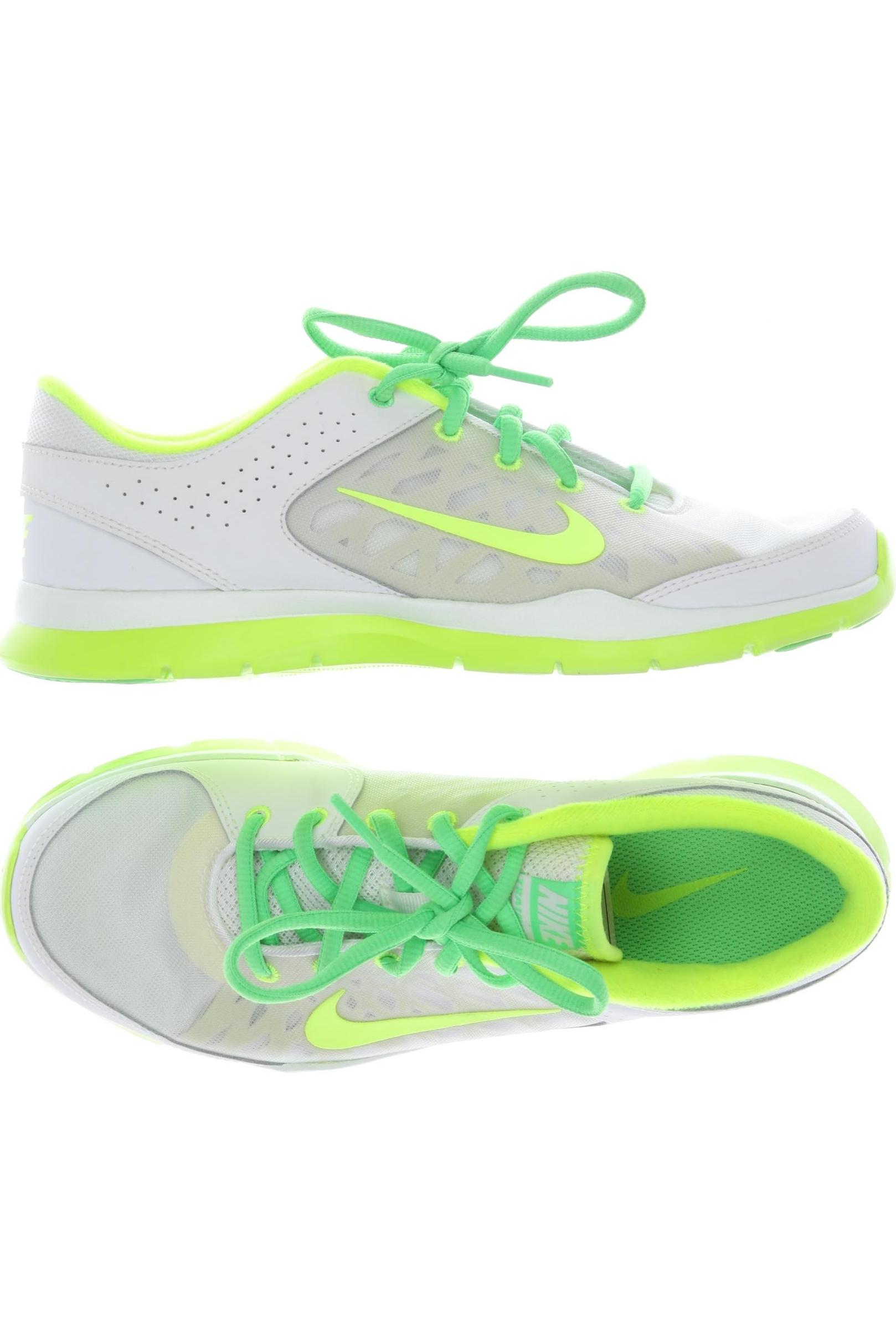 

Nike Damen Sneakers, weiß, Gr. 39