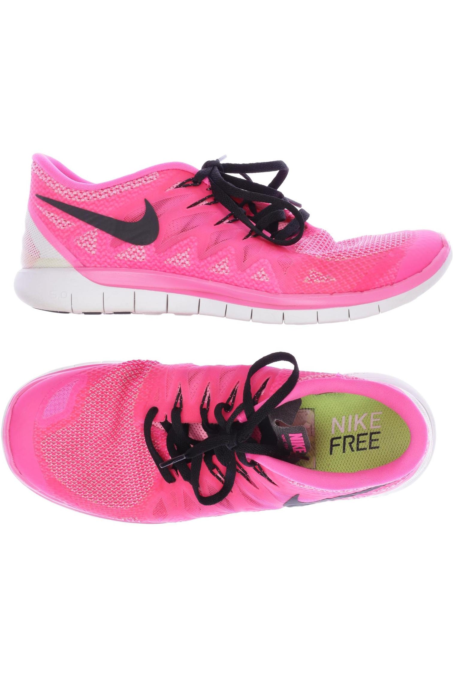 

Nike Damen Sneakers, neon, Gr. 42.5