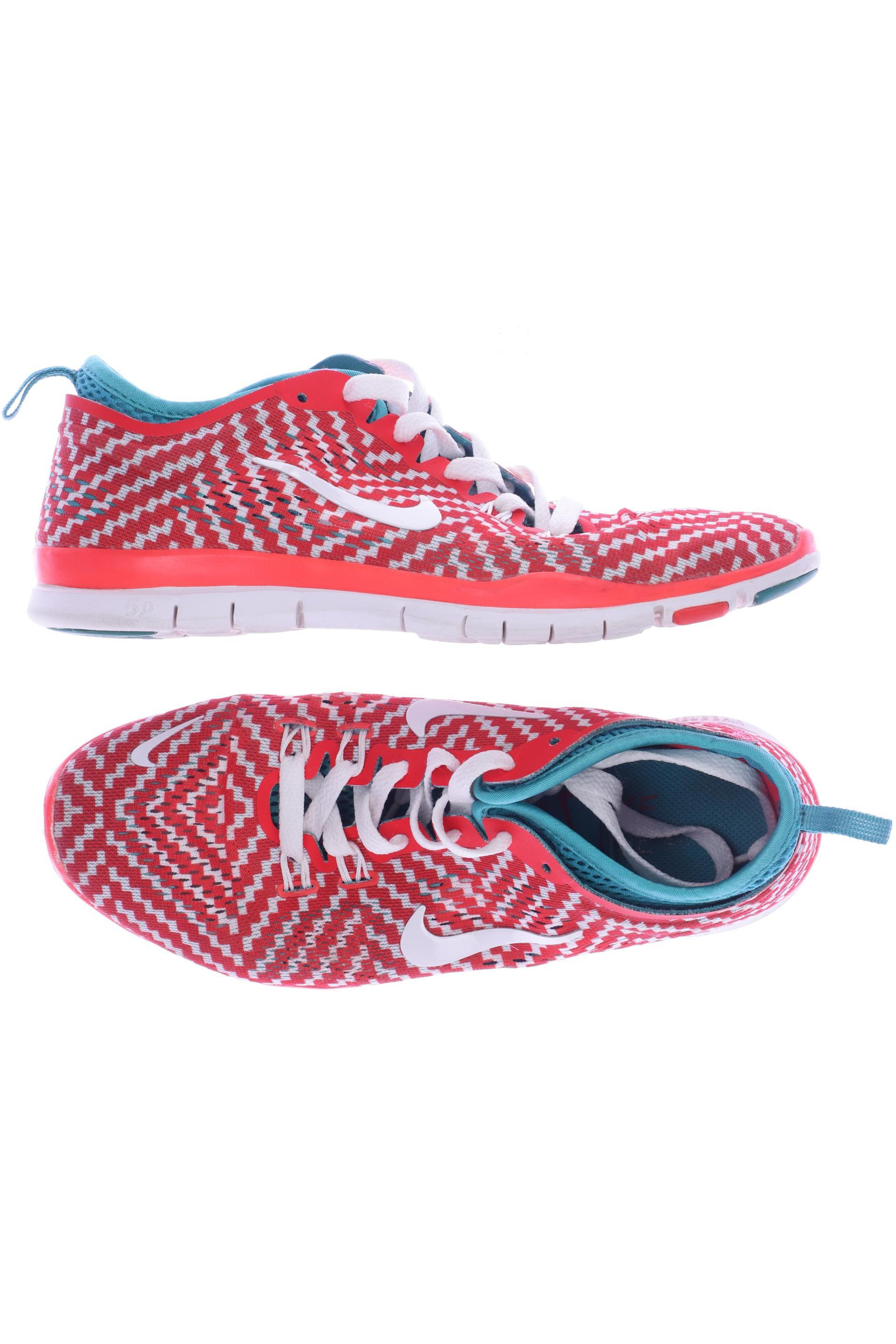 

Nike Damen Sneakers, rot