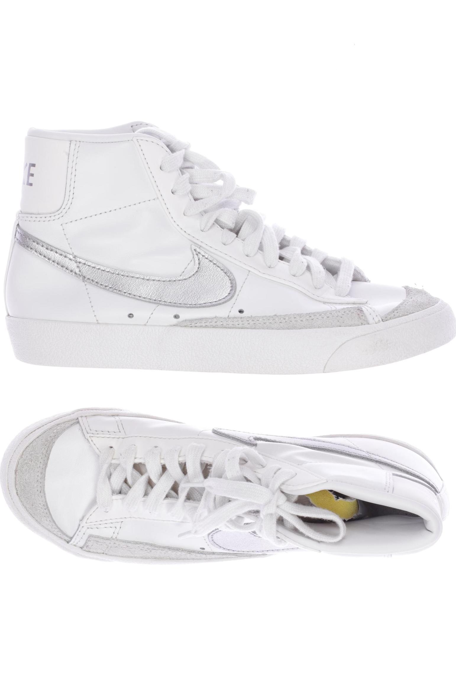 

Nike Damen Sneakers, weiß, Gr. 37.5