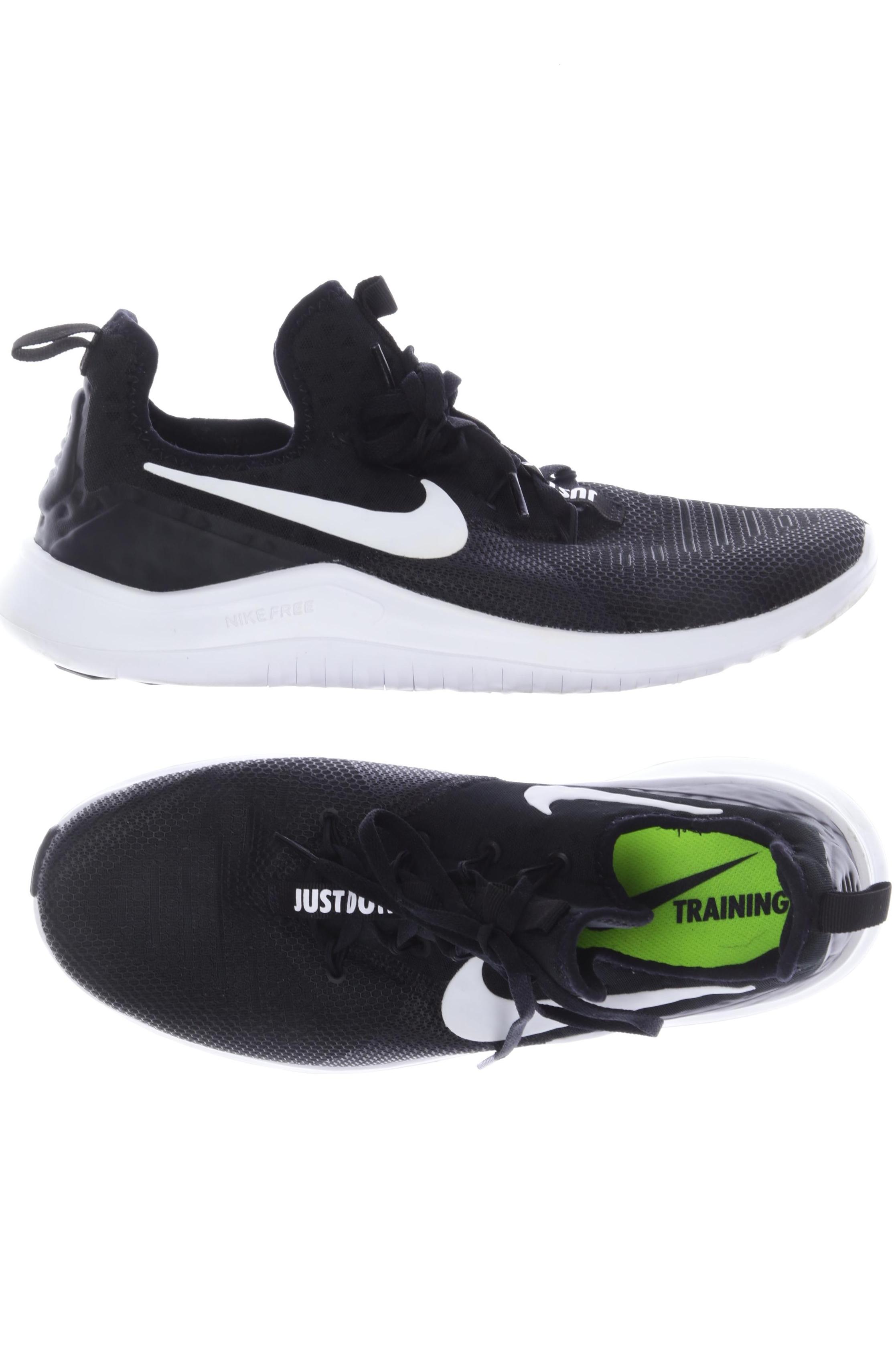 

Nike Damen Sneakers, schwarz, Gr. 43