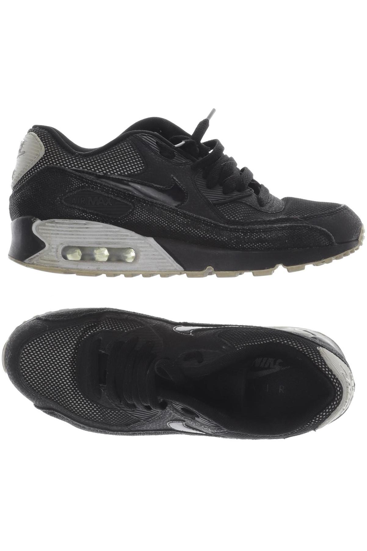 

Nike Damen Sneakers, schwarz, Gr. 39