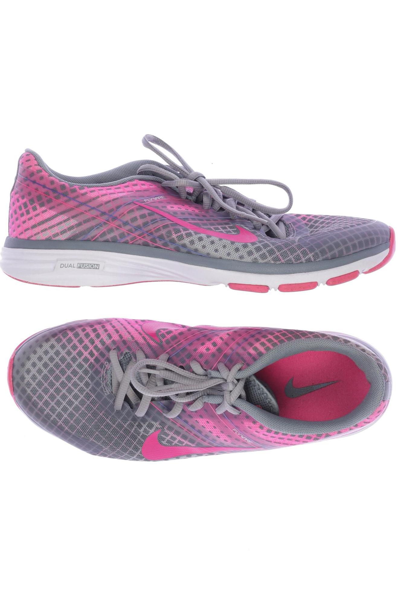 

Nike Damen Sneakers, grau, Gr. 40.5