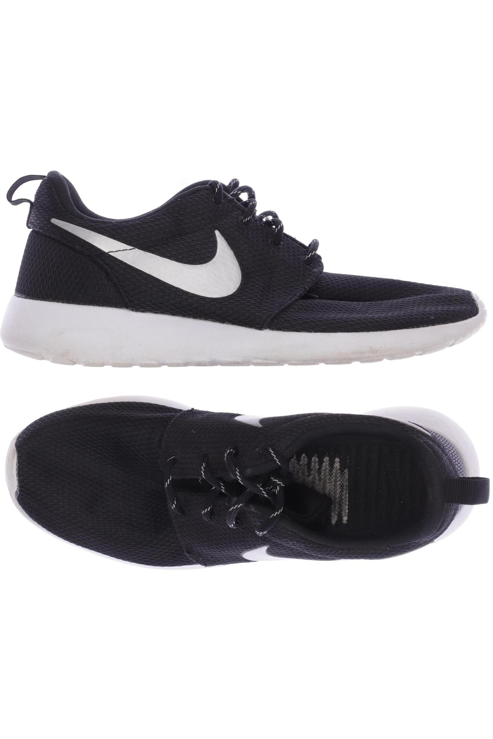 

Nike Damen Sneakers, schwarz, Gr. 38