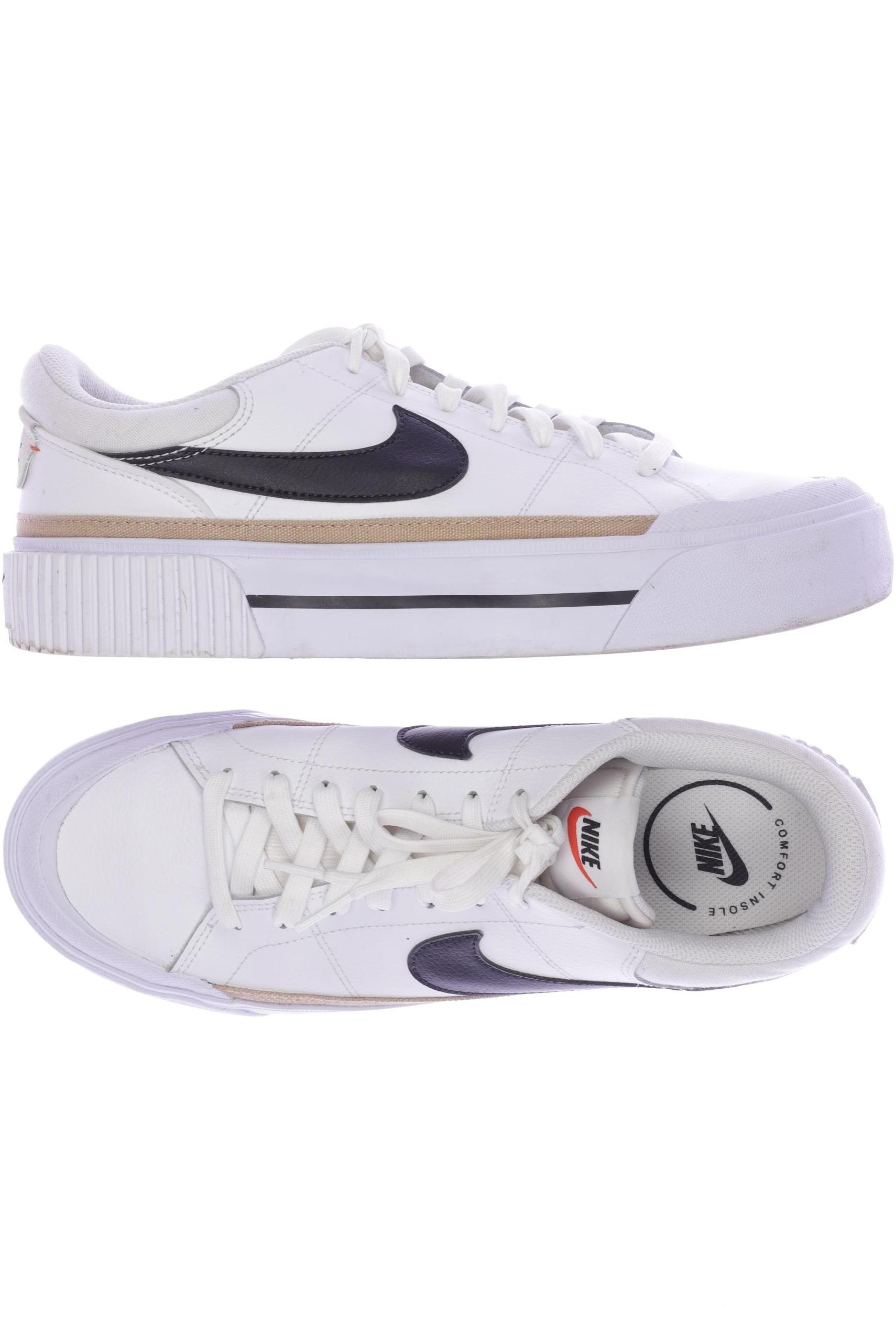 

Nike Damen Sneakers, weiß, Gr. 43