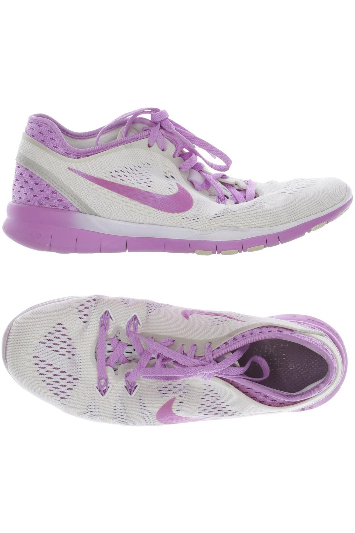 

Nike Damen Sneakers, cremeweiß, Gr. 38