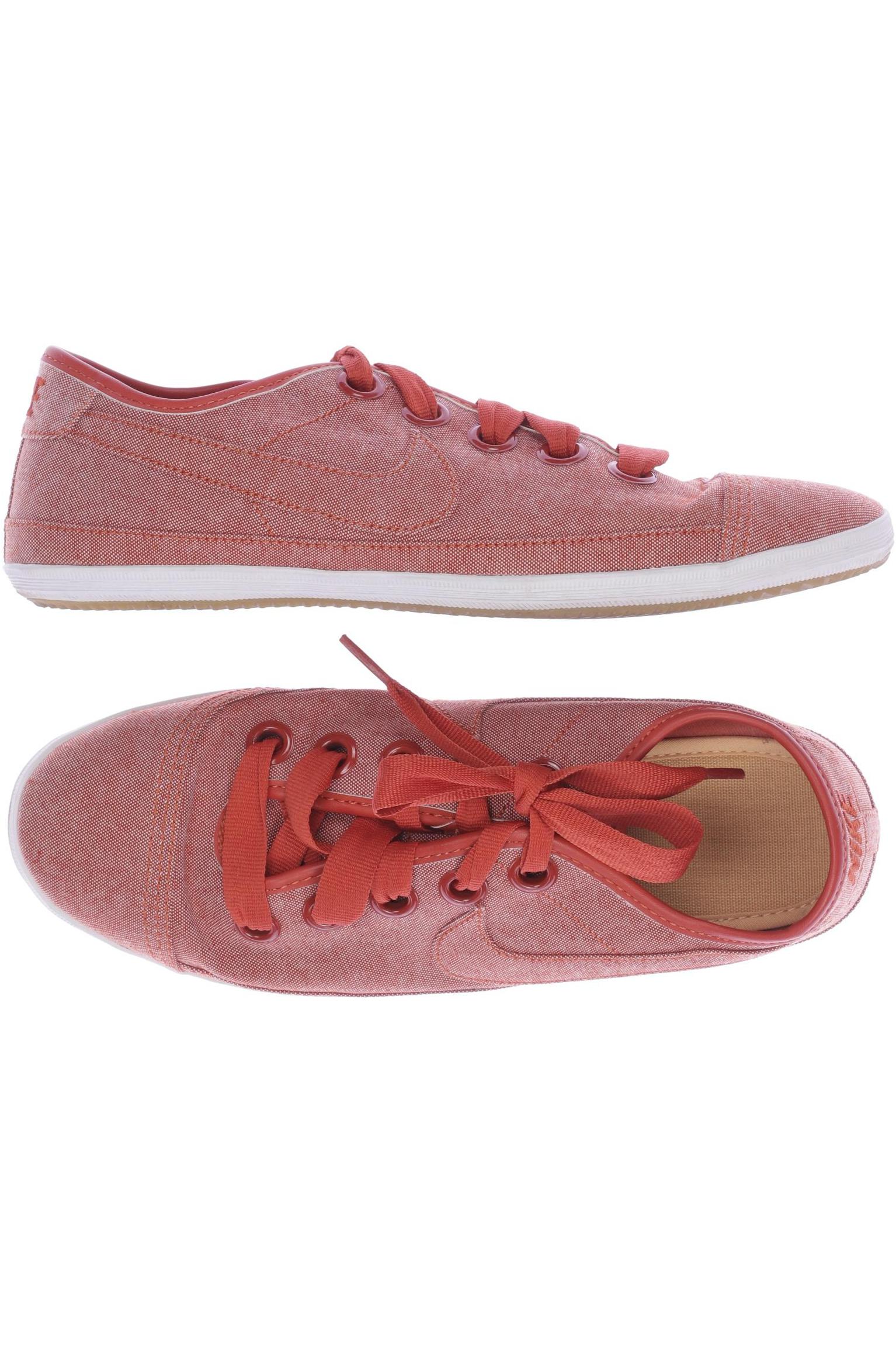 

Nike Damen Sneakers, orange, Gr. 40