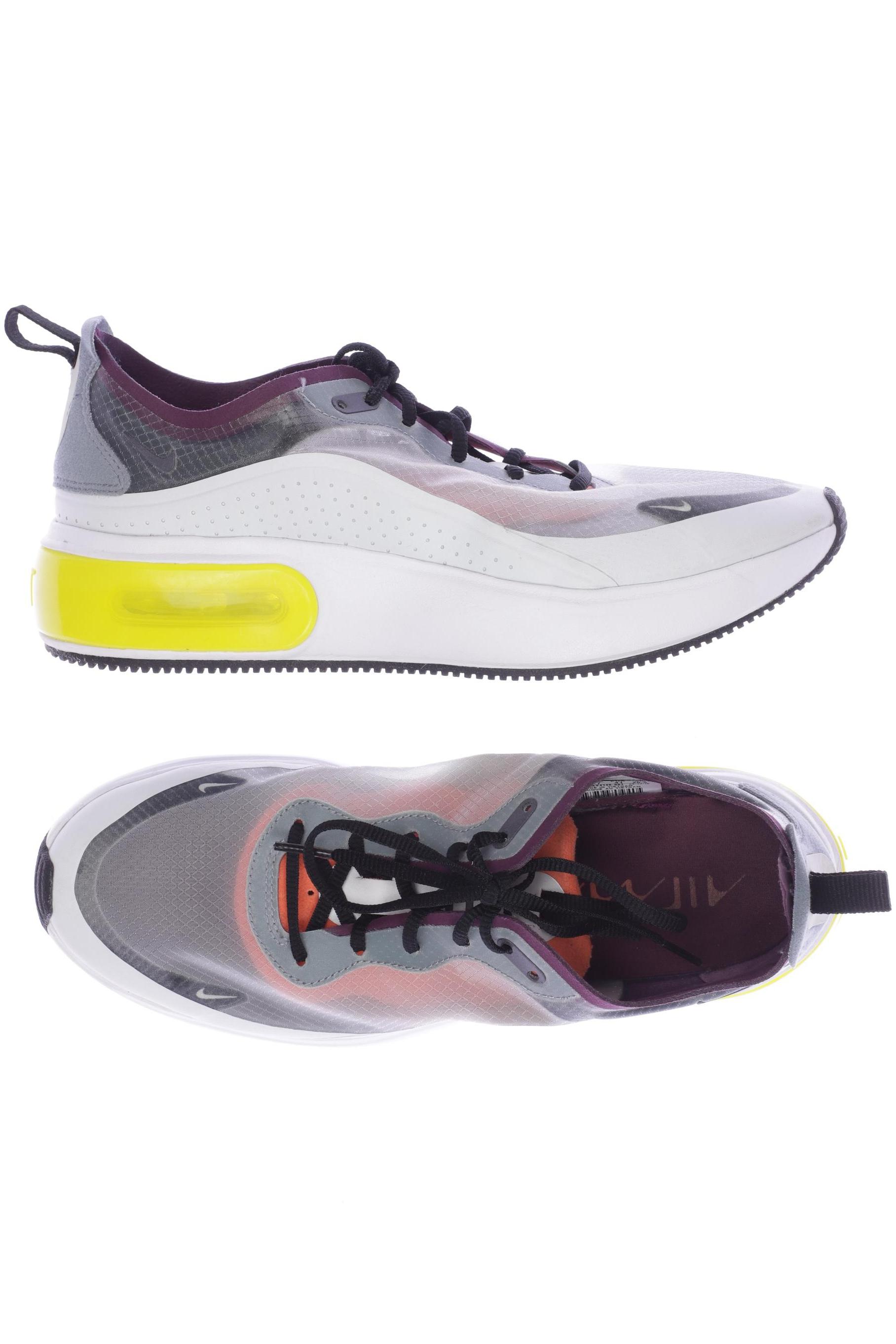 

Nike Damen Sneakers, grau