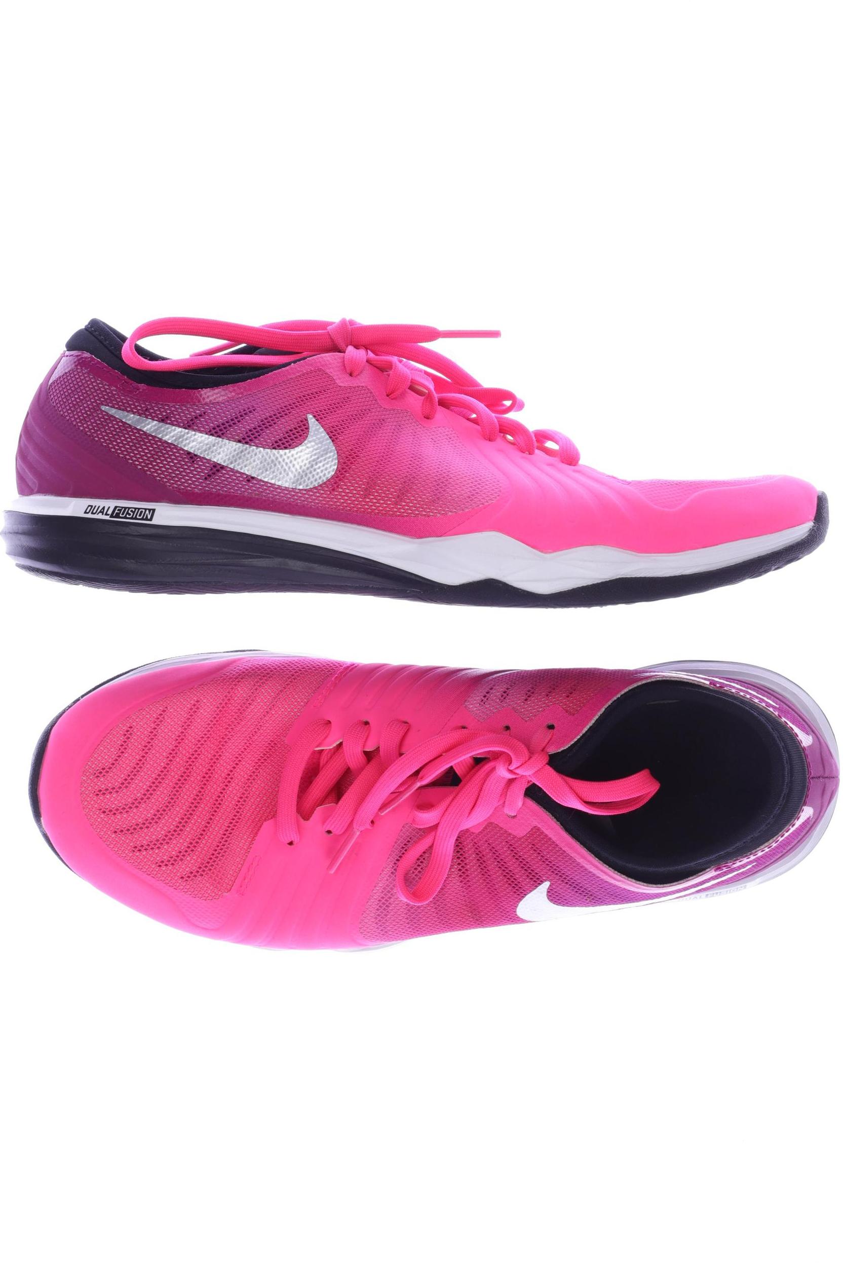 

Nike Damen Sneakers, neon, Gr. 38.5