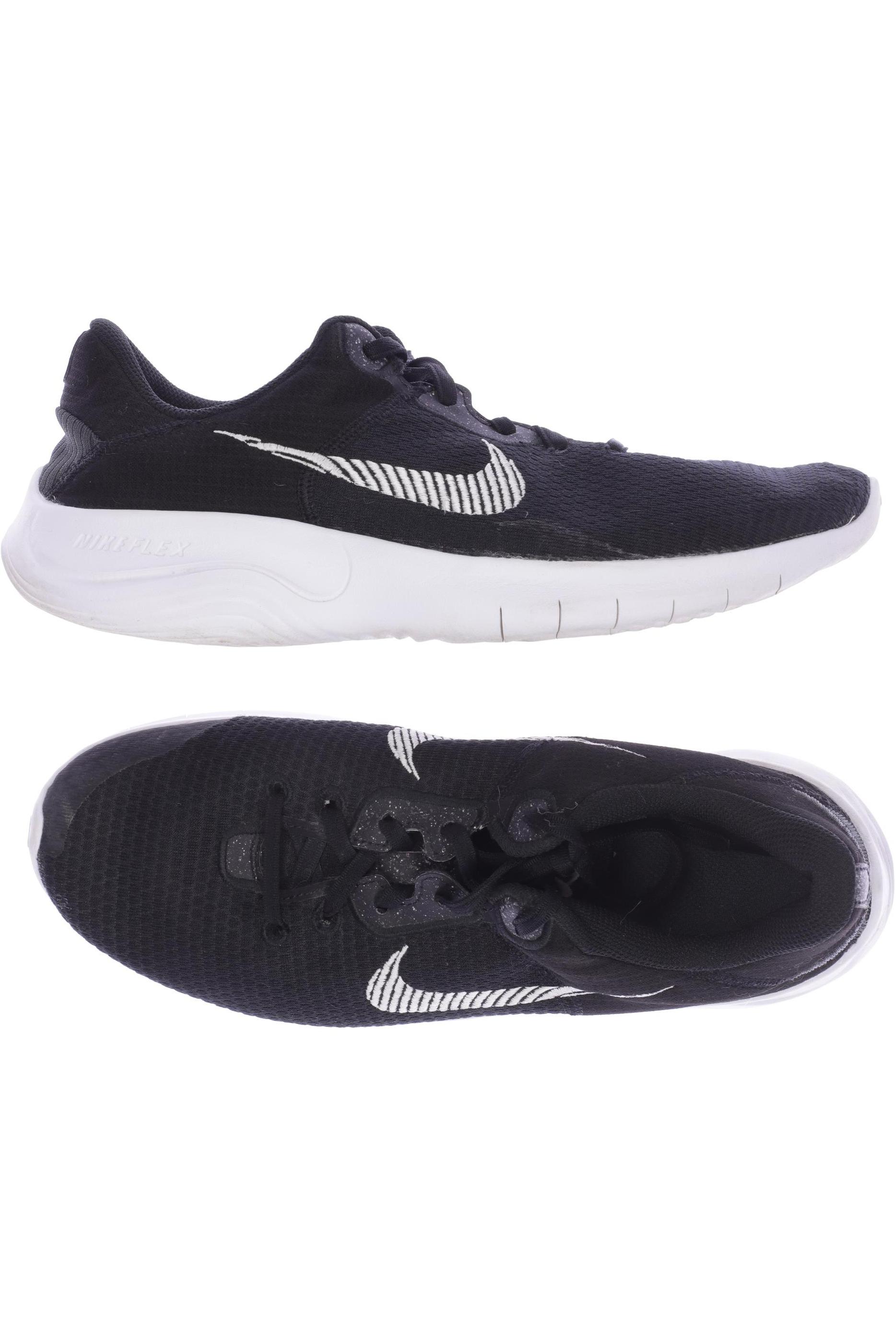 

Nike Damen Sneakers, schwarz