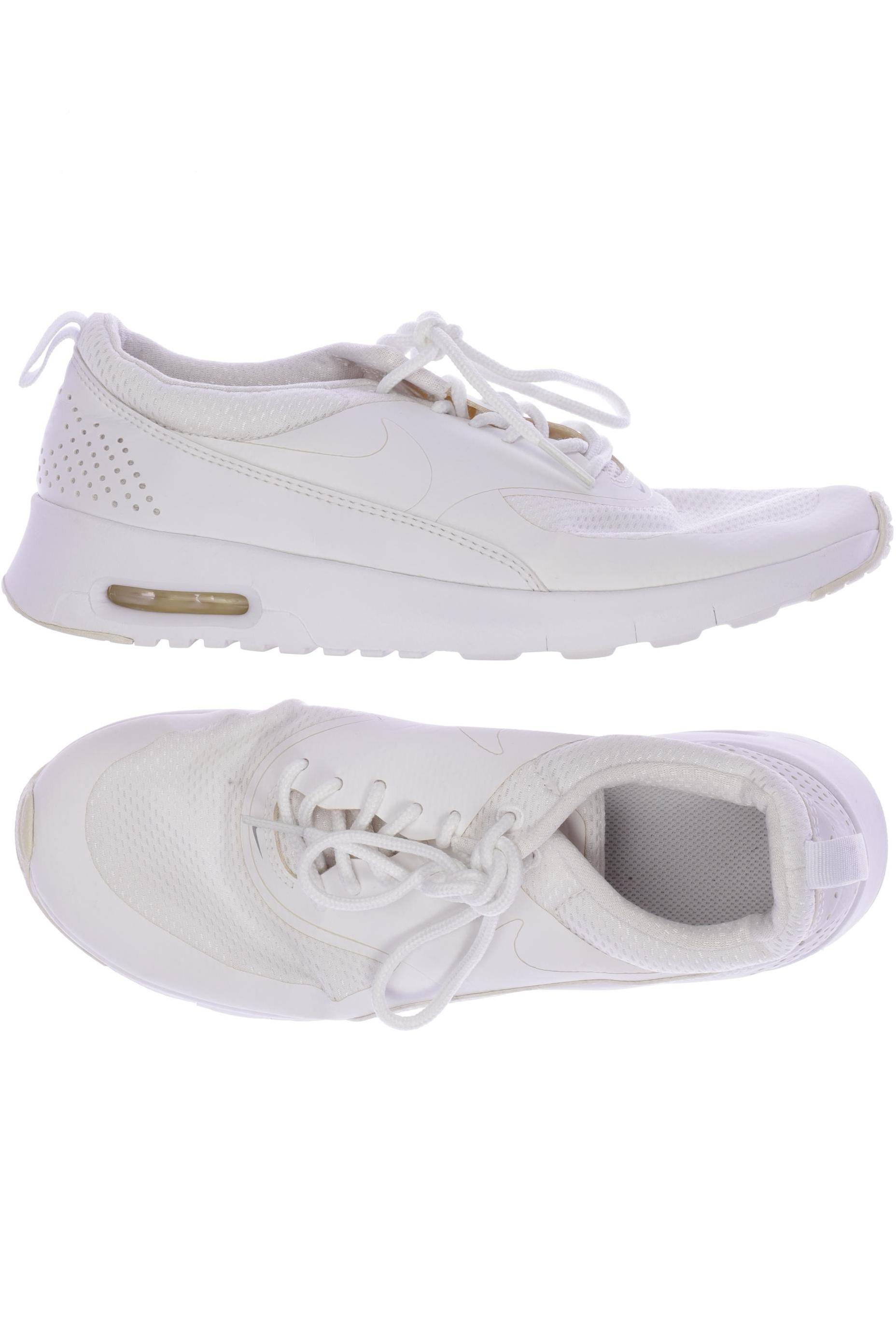 

Nike Damen Sneakers, weiß, Gr. 38.5