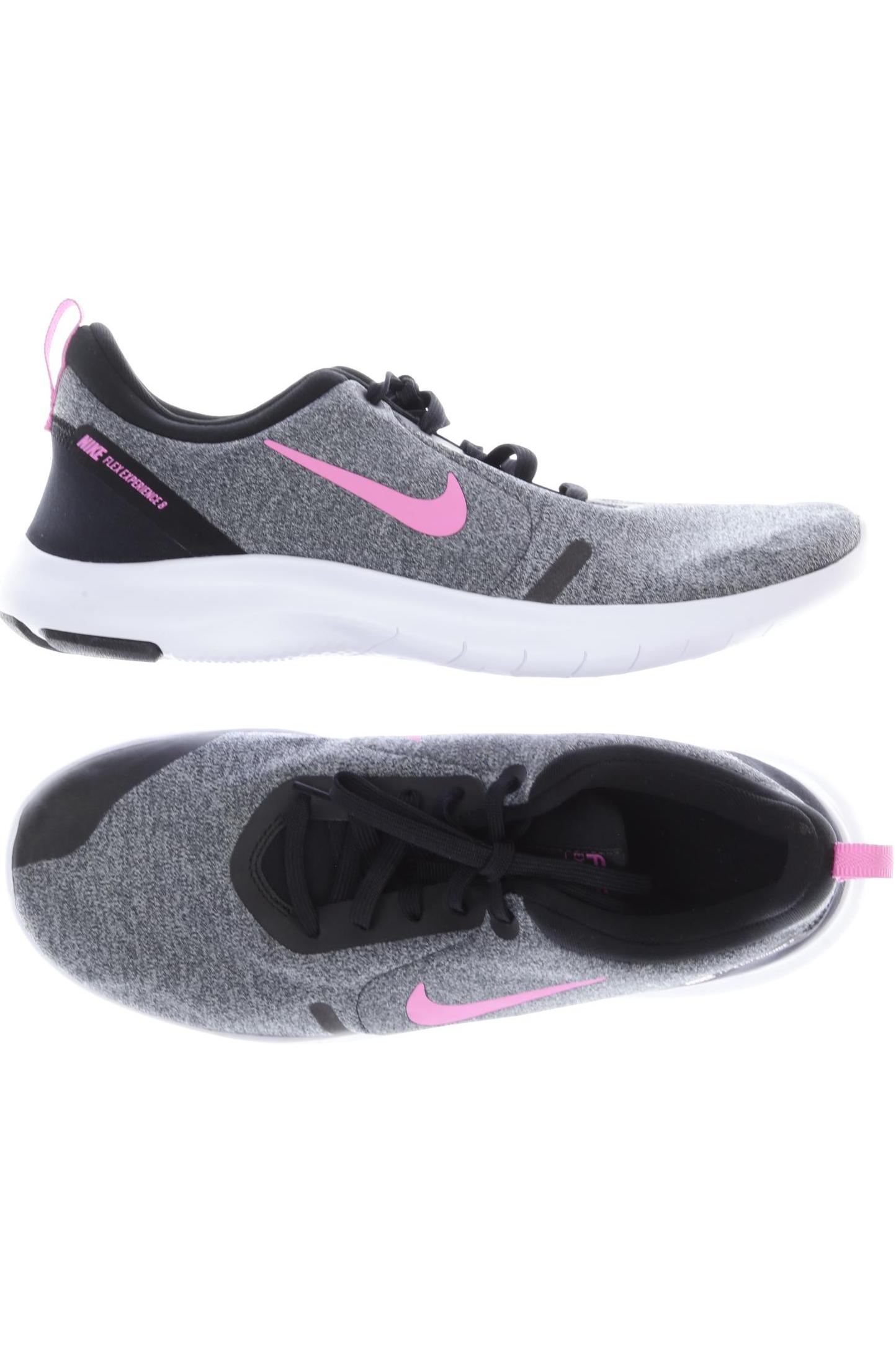 

Nike Damen Sneakers, grau, Gr. 40