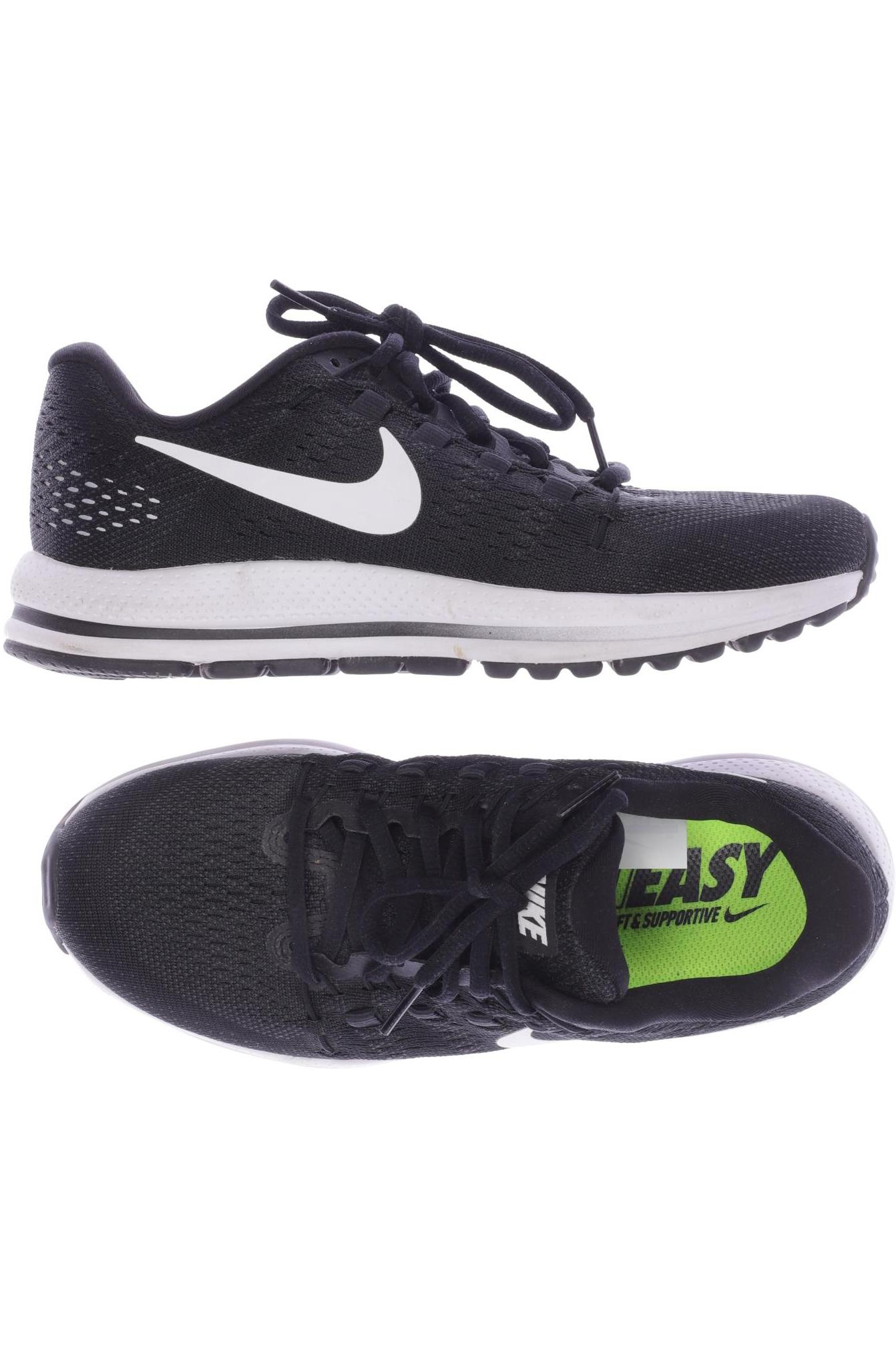 

Nike Damen Sneakers, schwarz, Gr. 37.5