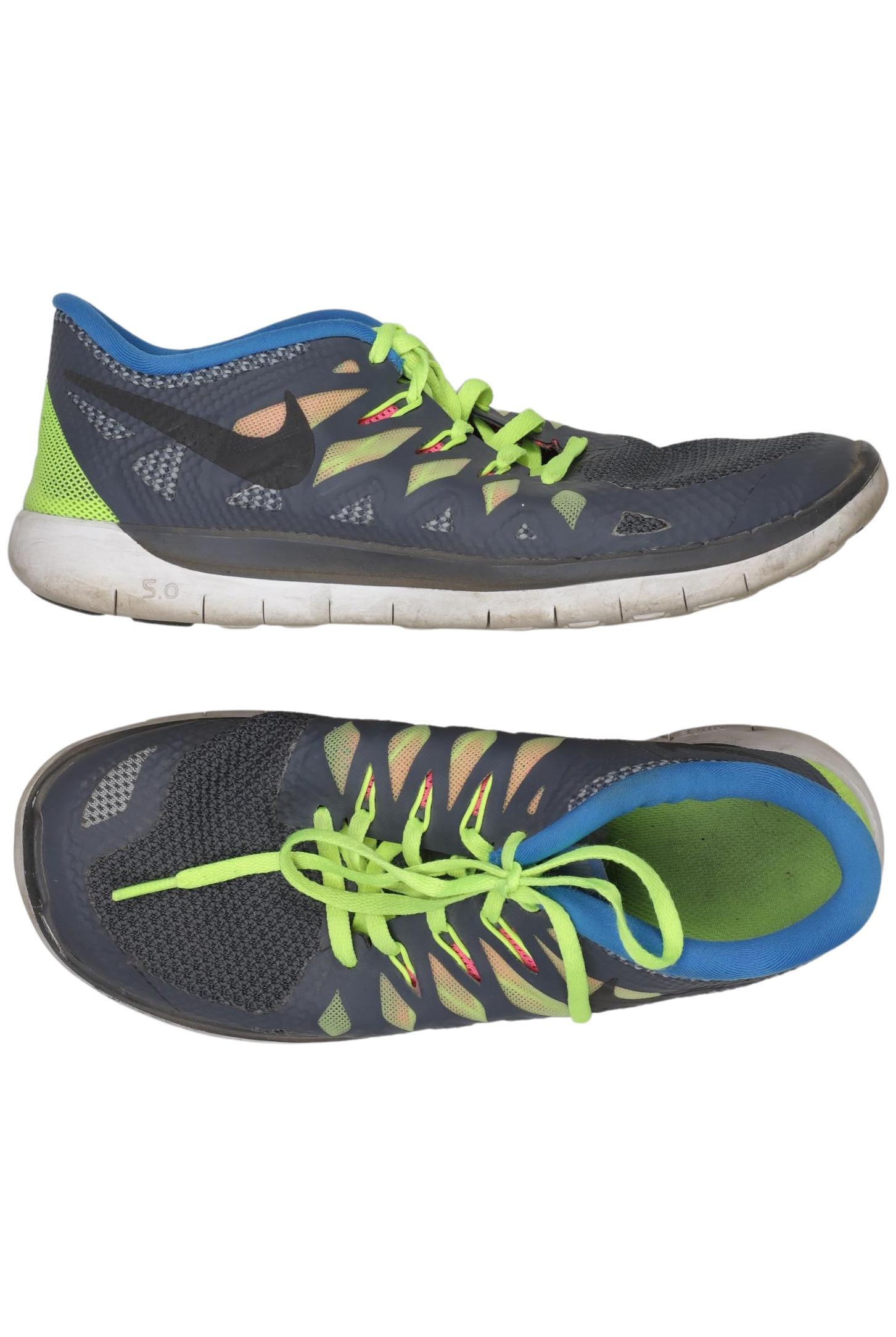 

Nike Damen Sneakers, neon, Gr. 40