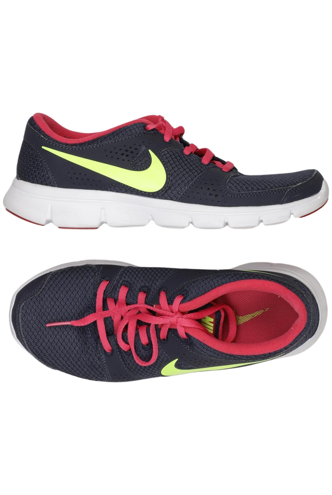

Nike Damen Sneakers, neon, Gr. 38