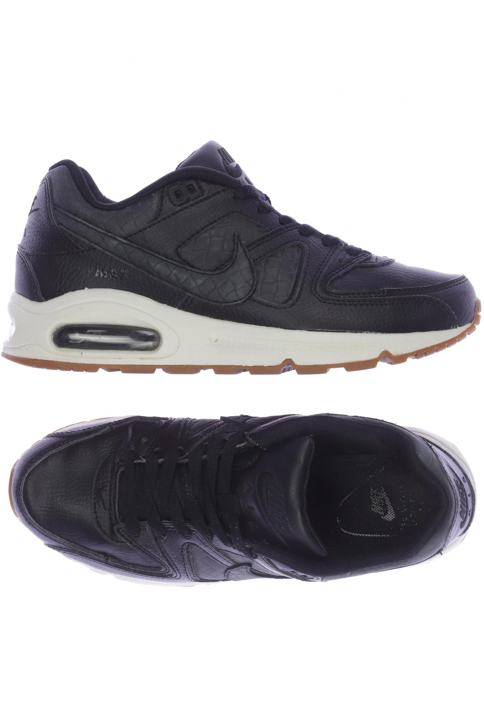 

Nike Damen Sneakers, schwarz