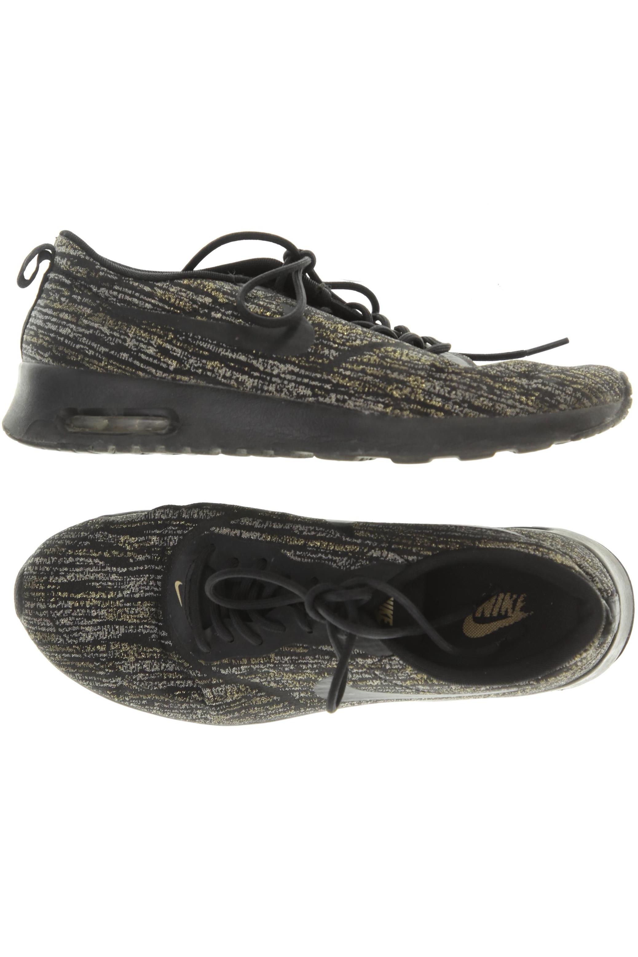 

Nike Damen Sneakers, schwarz, Gr. 40