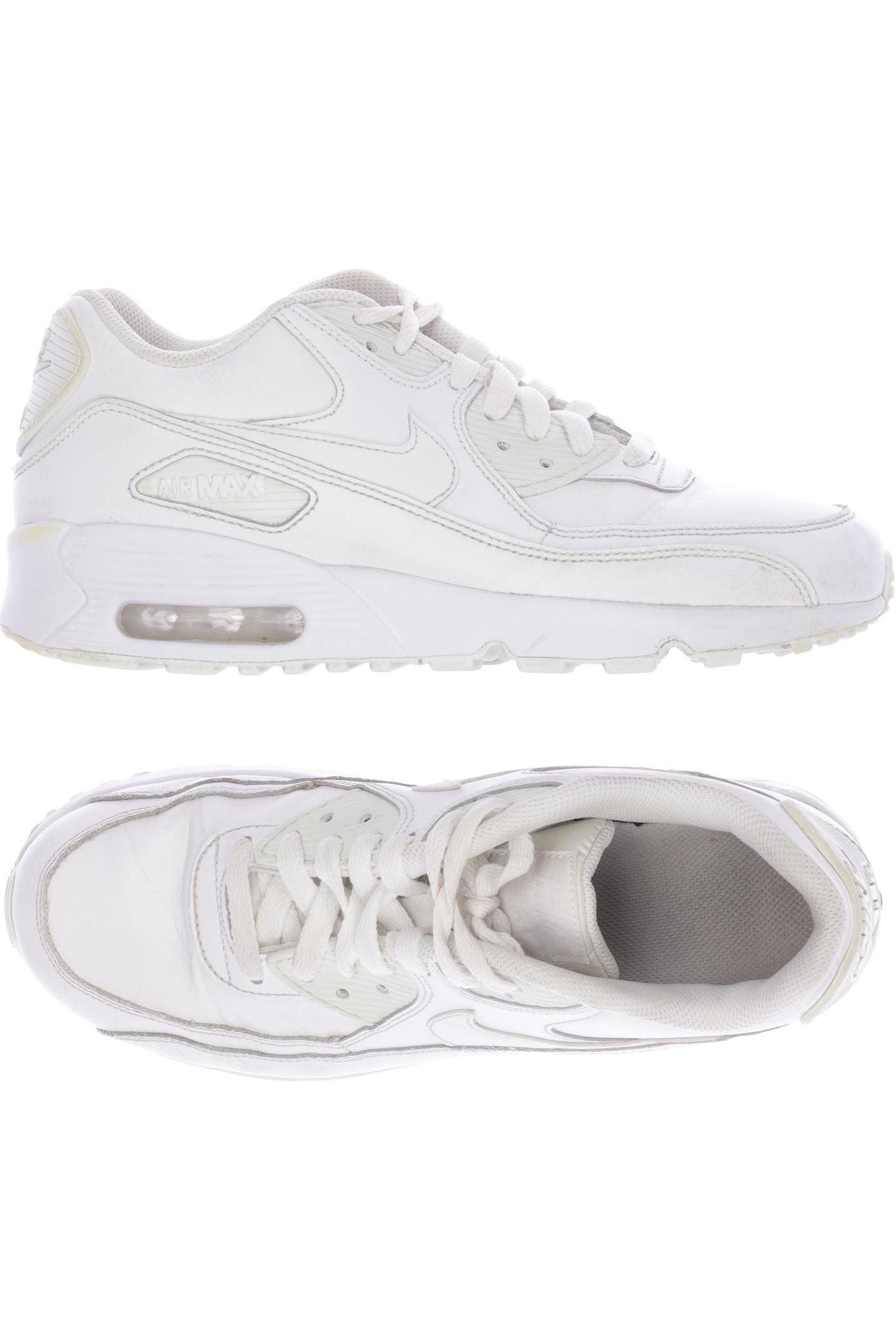 

Nike Damen Sneakers, weiß, Gr. 38.5