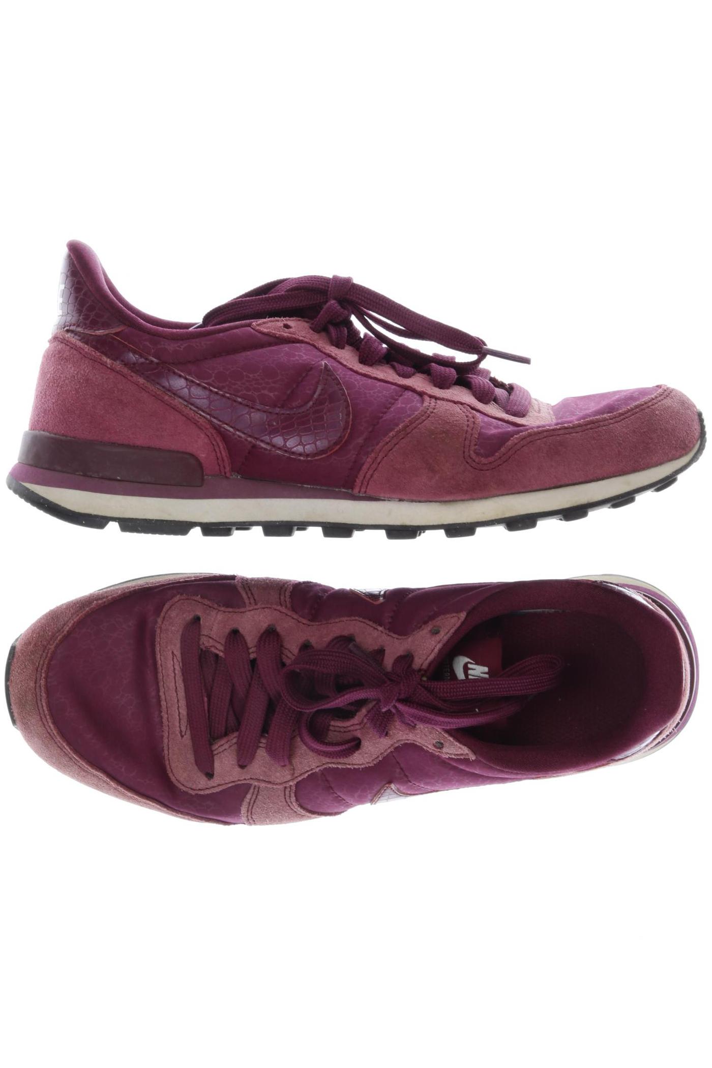 

Nike Damen Sneakers, bordeaux, Gr. 40