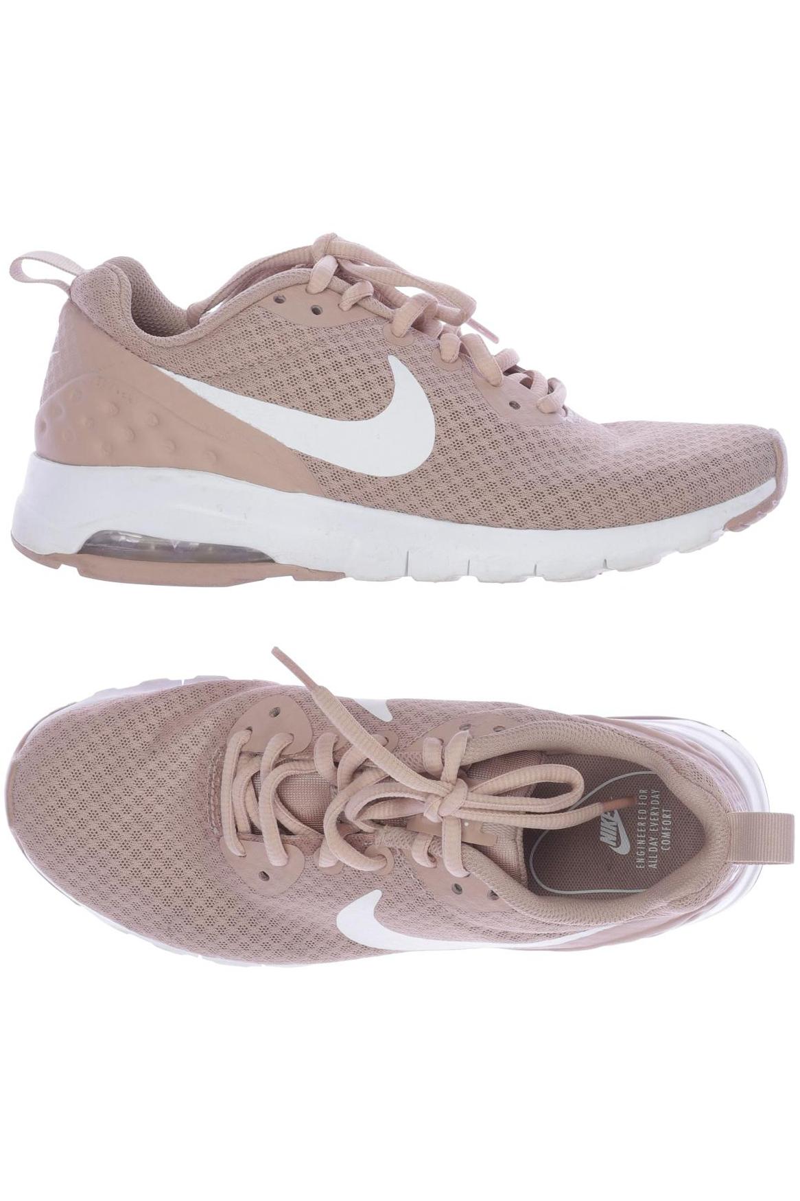 

Nike Damen Sneakers, beige, Gr. 38