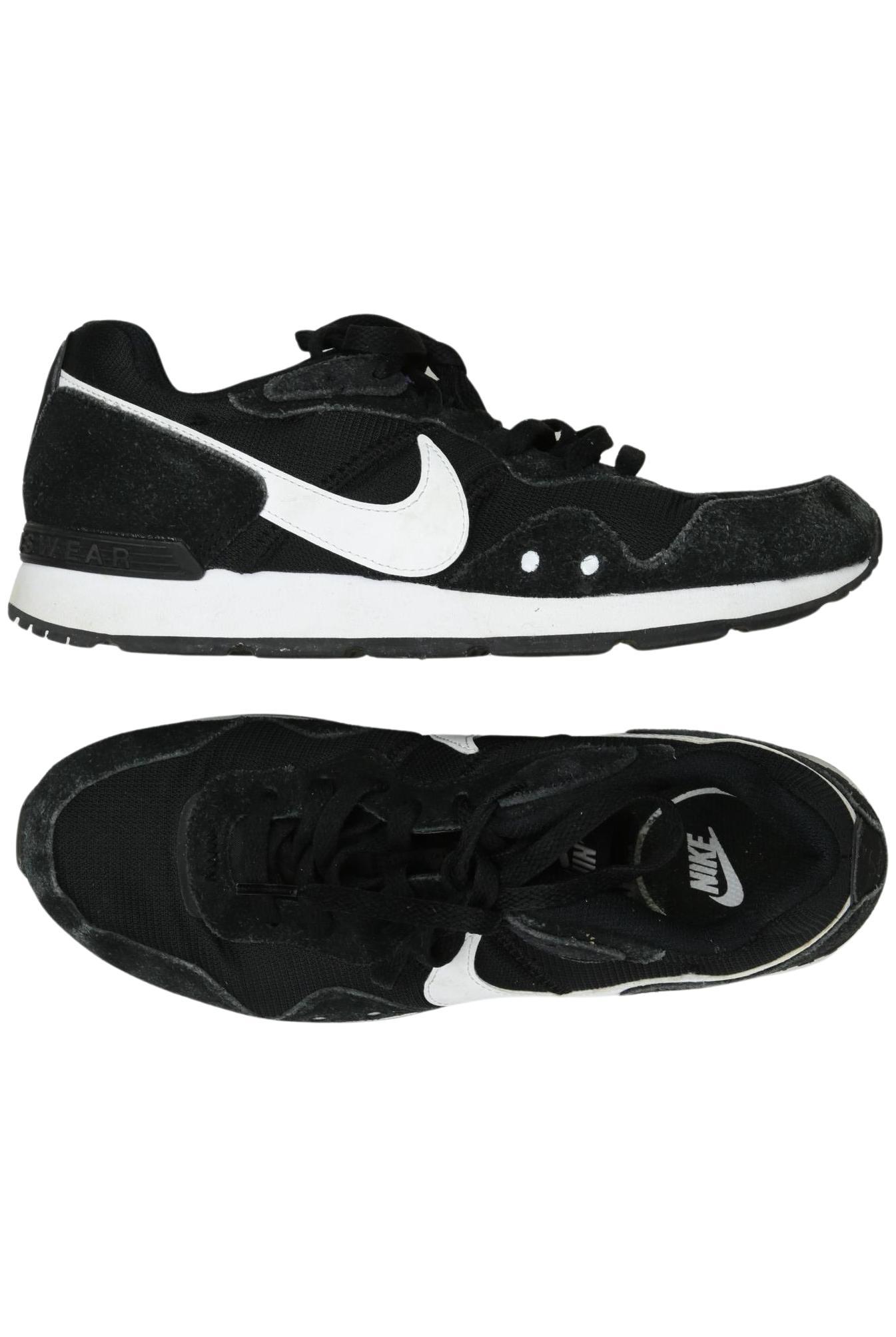 

Nike Damen Sneakers, schwarz, Gr. 40