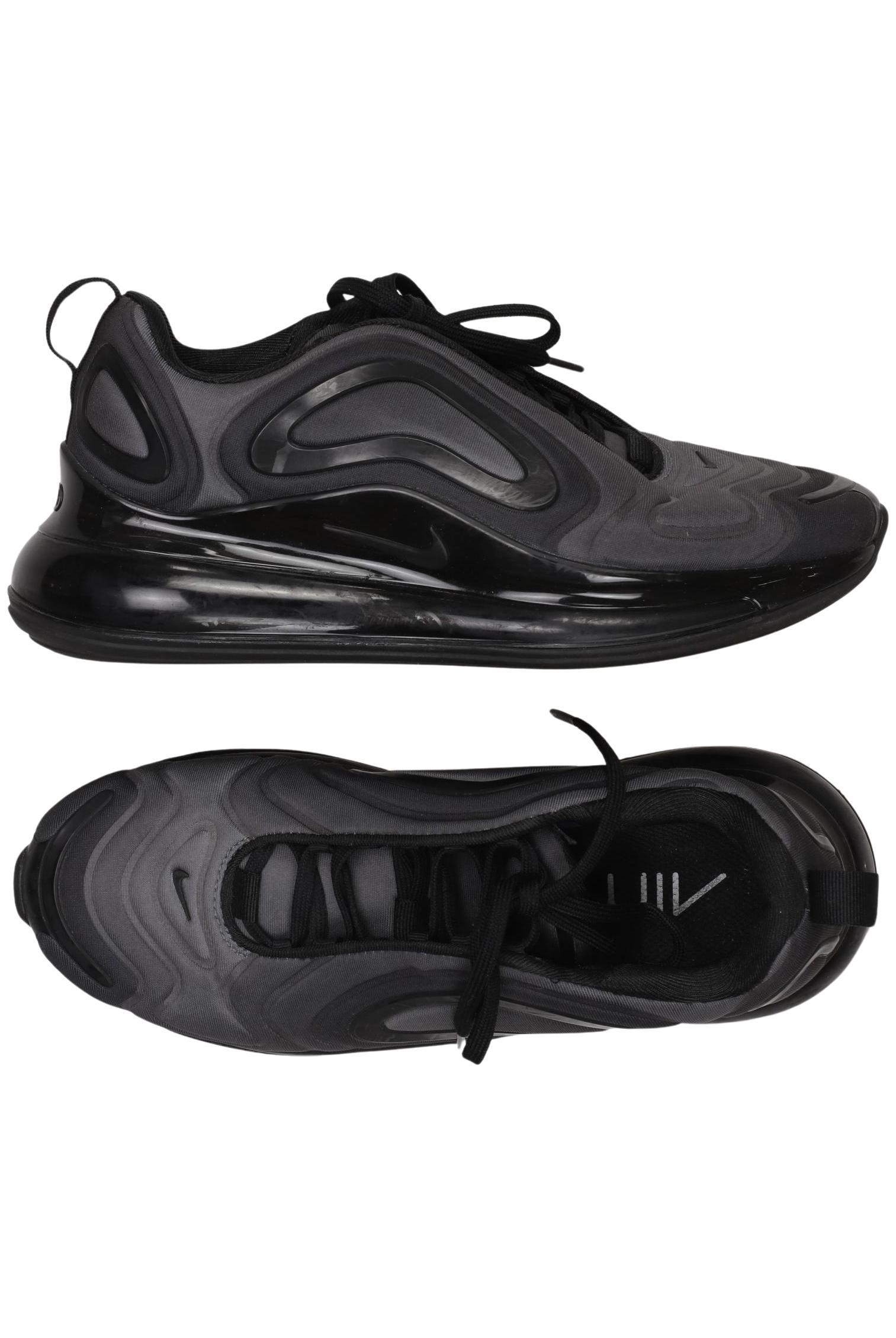 

Nike Damen Sneakers, schwarz, Gr. 38