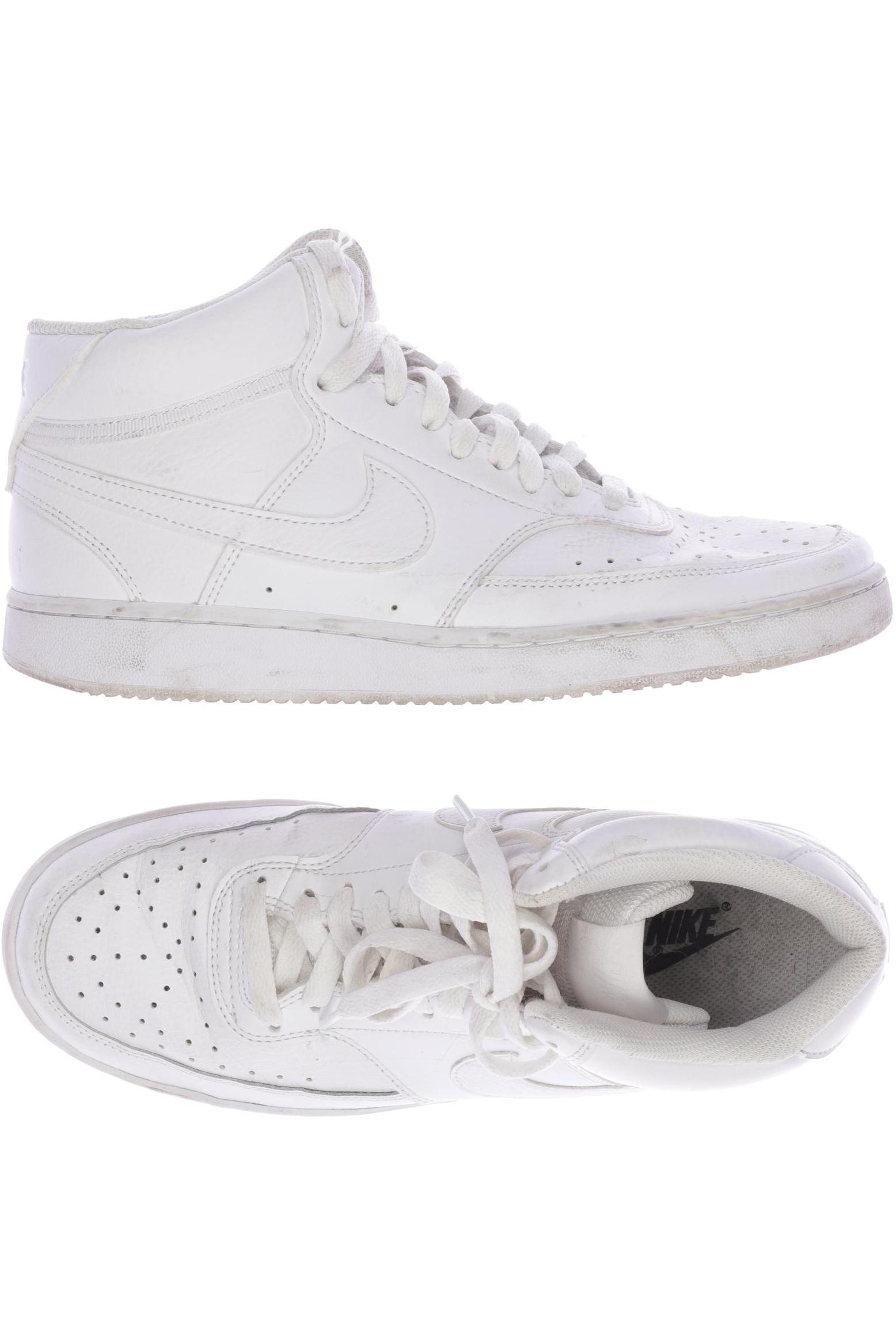 

Nike Damen Sneakers, weiß, Gr. 40.5