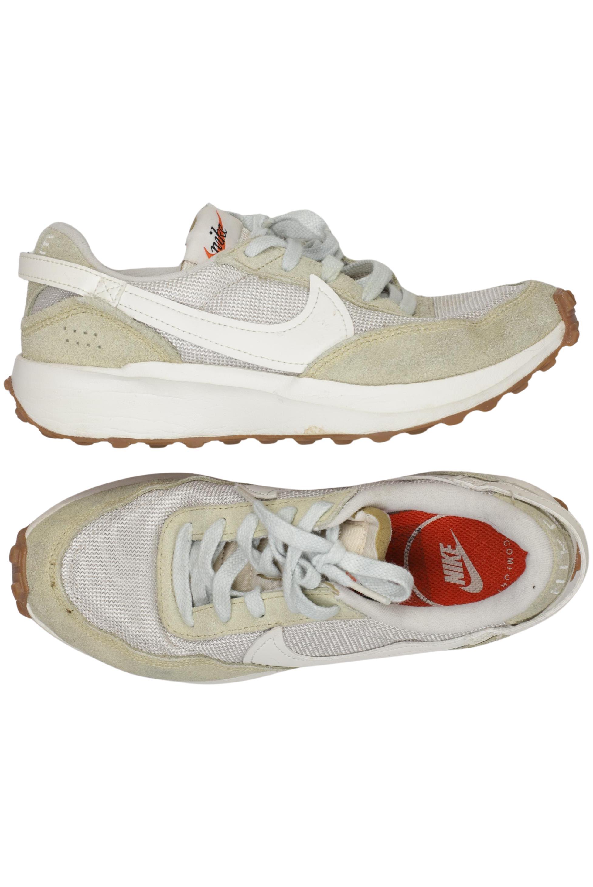 

Nike Damen Sneakers, beige, Gr. 37.5