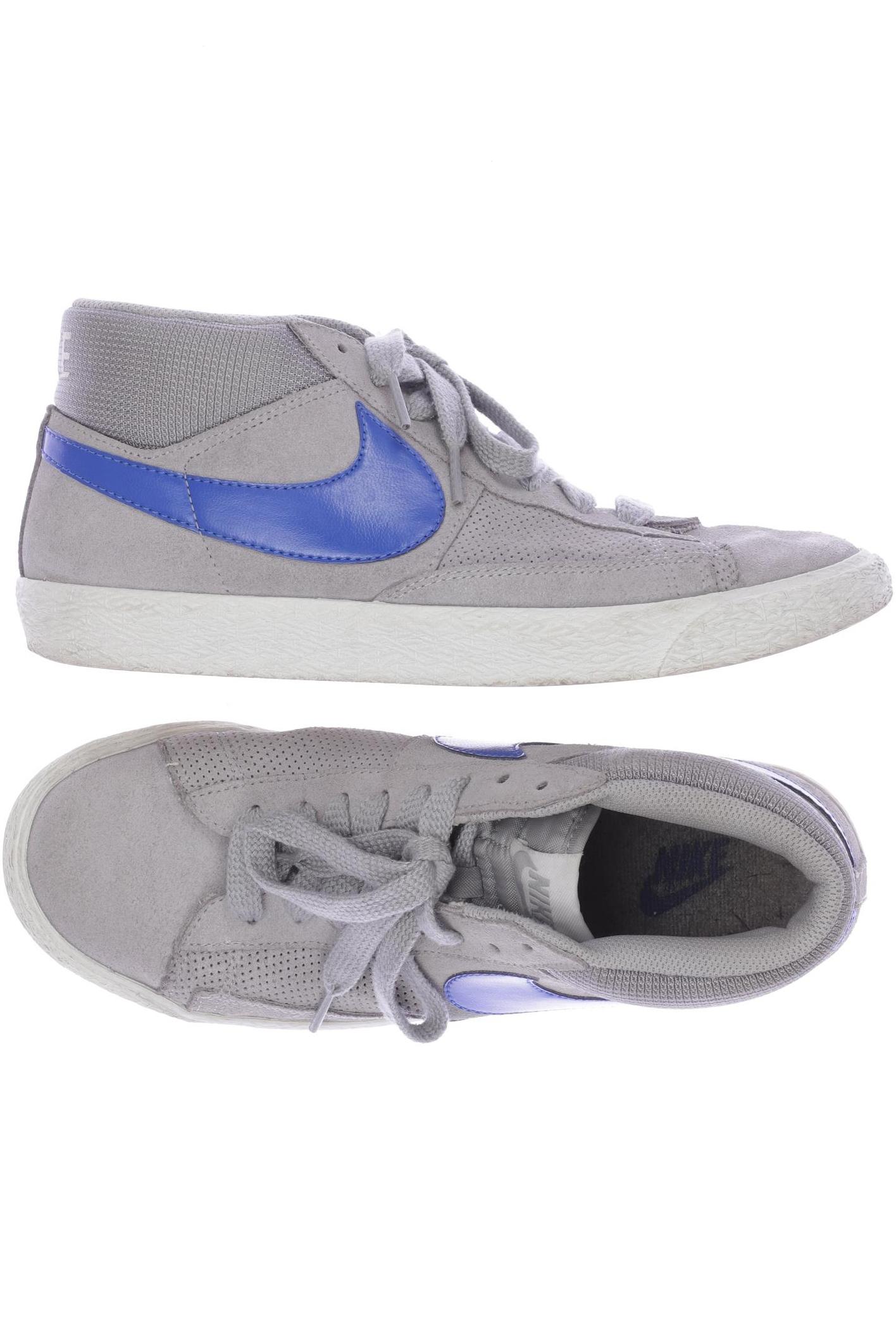 

Nike Damen Sneakers, grau, Gr. 39