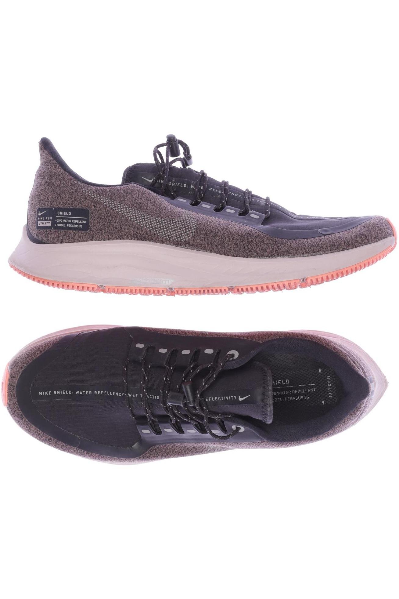 

Nike Damen Sneakers, grau