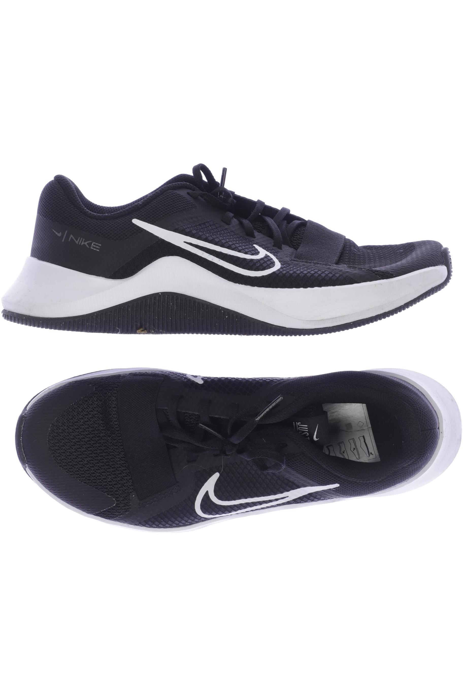 

Nike Damen Sneakers, schwarz