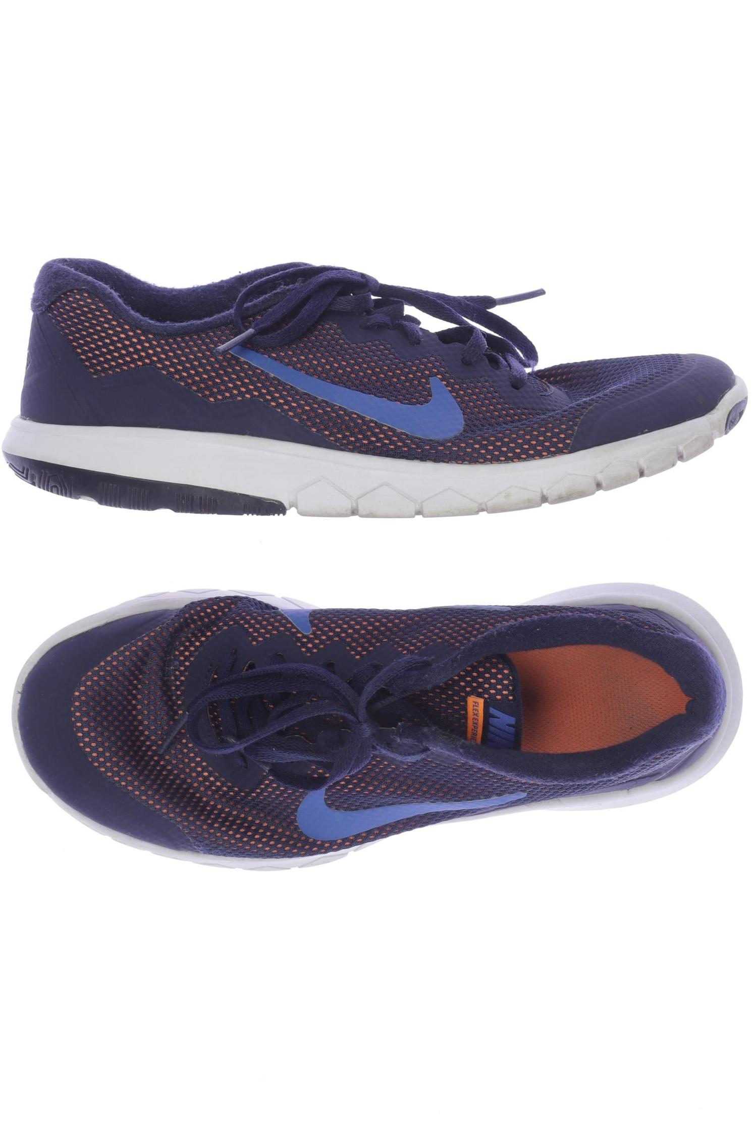 

Nike Damen Sneakers, marineblau, Gr. 39