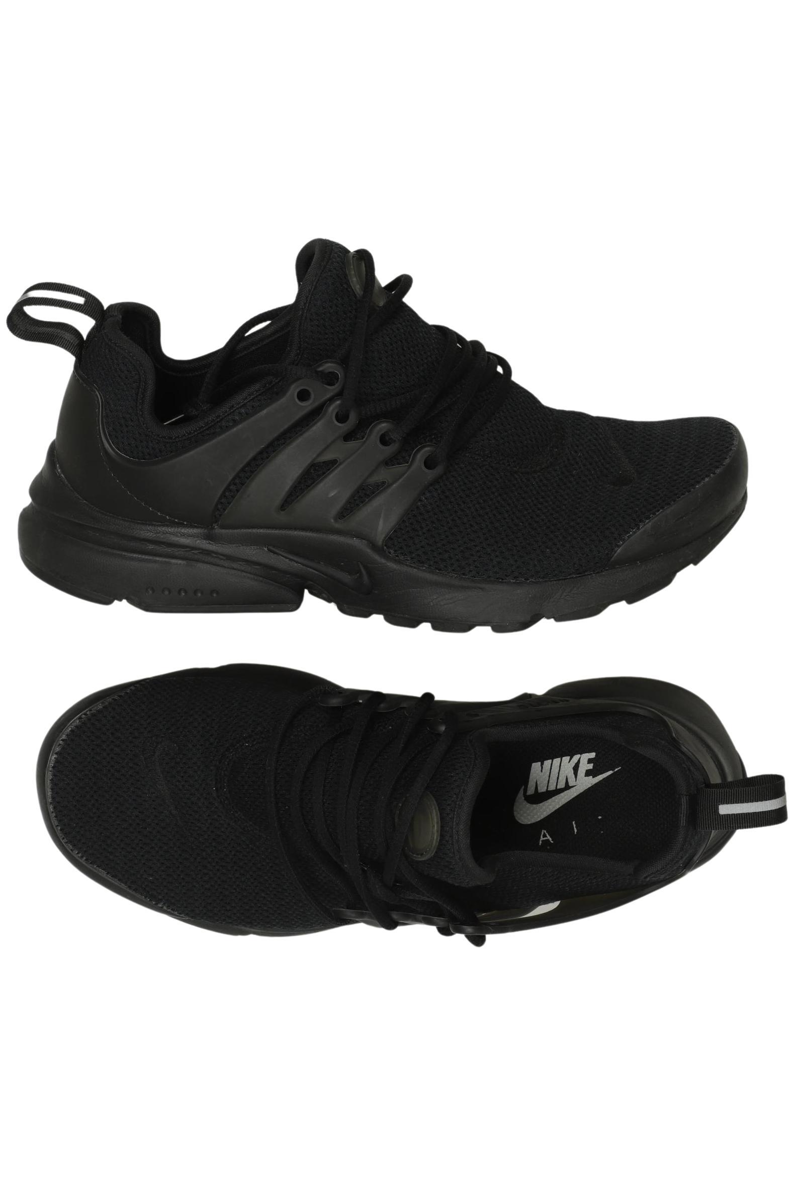 

Nike Damen Sneakers, schwarz, Gr. 36.5