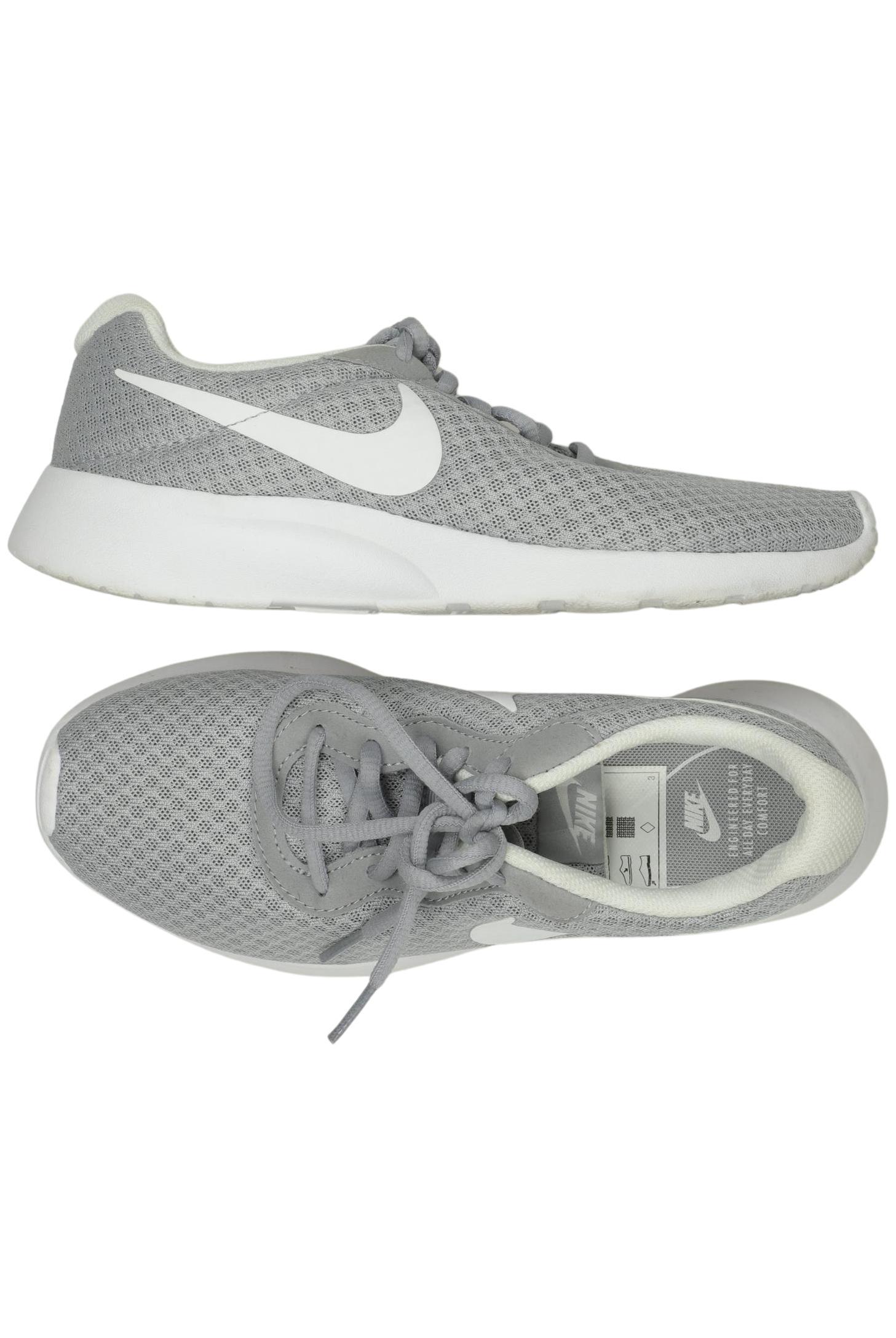 

Nike Damen Sneakers, grau, Gr. 36