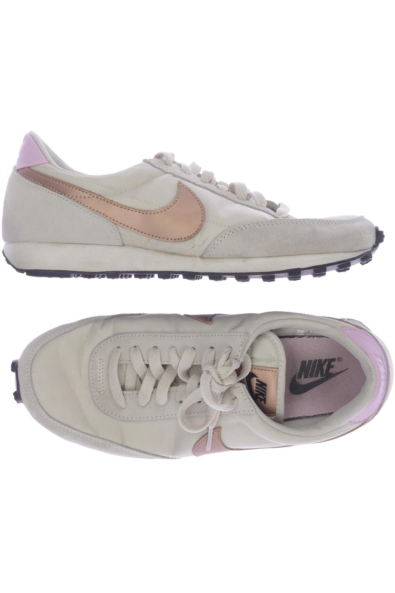 

Nike Damen Sneakers, beige, Gr. 39