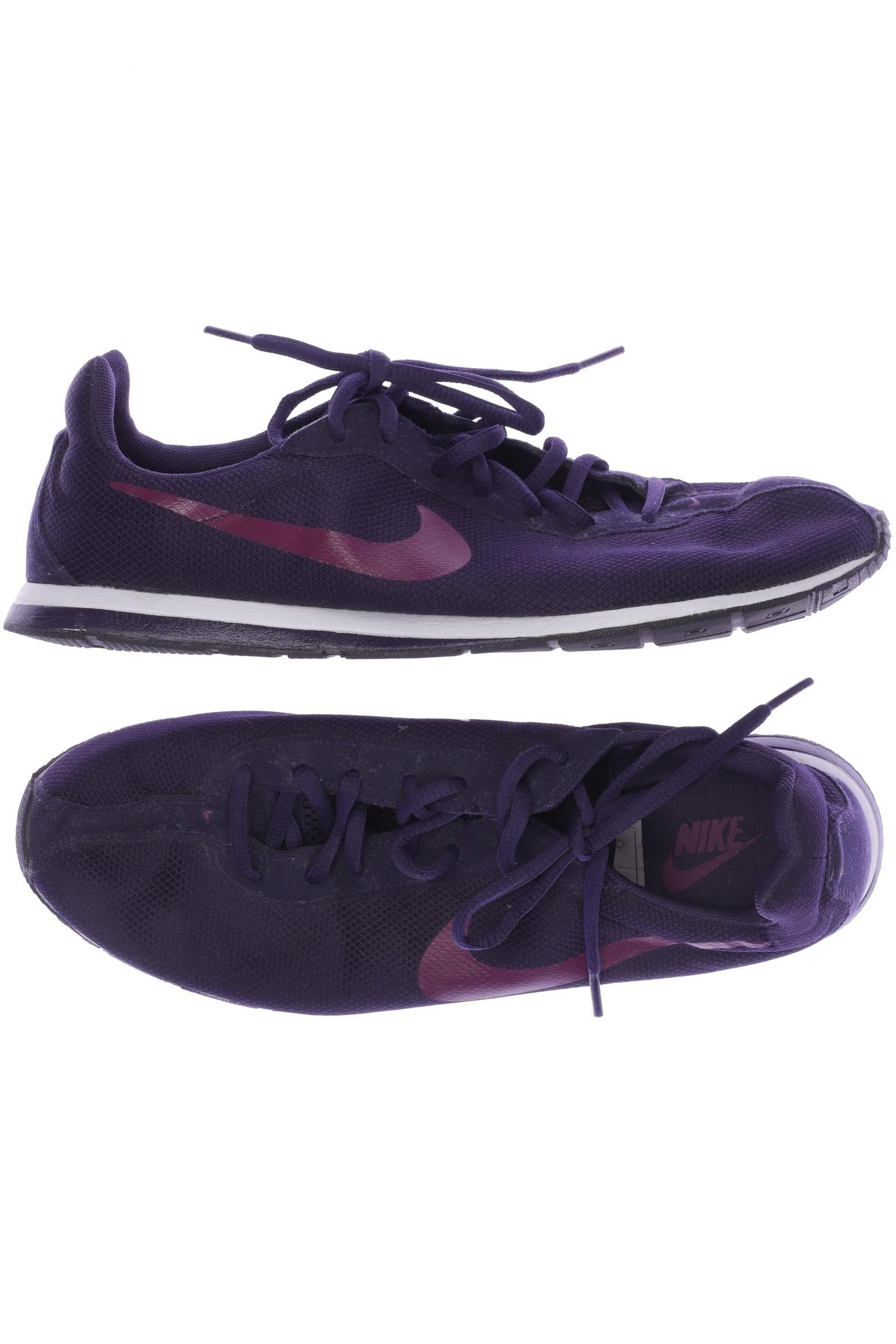

Nike Damen Sneakers, flieder, Gr. 42.5