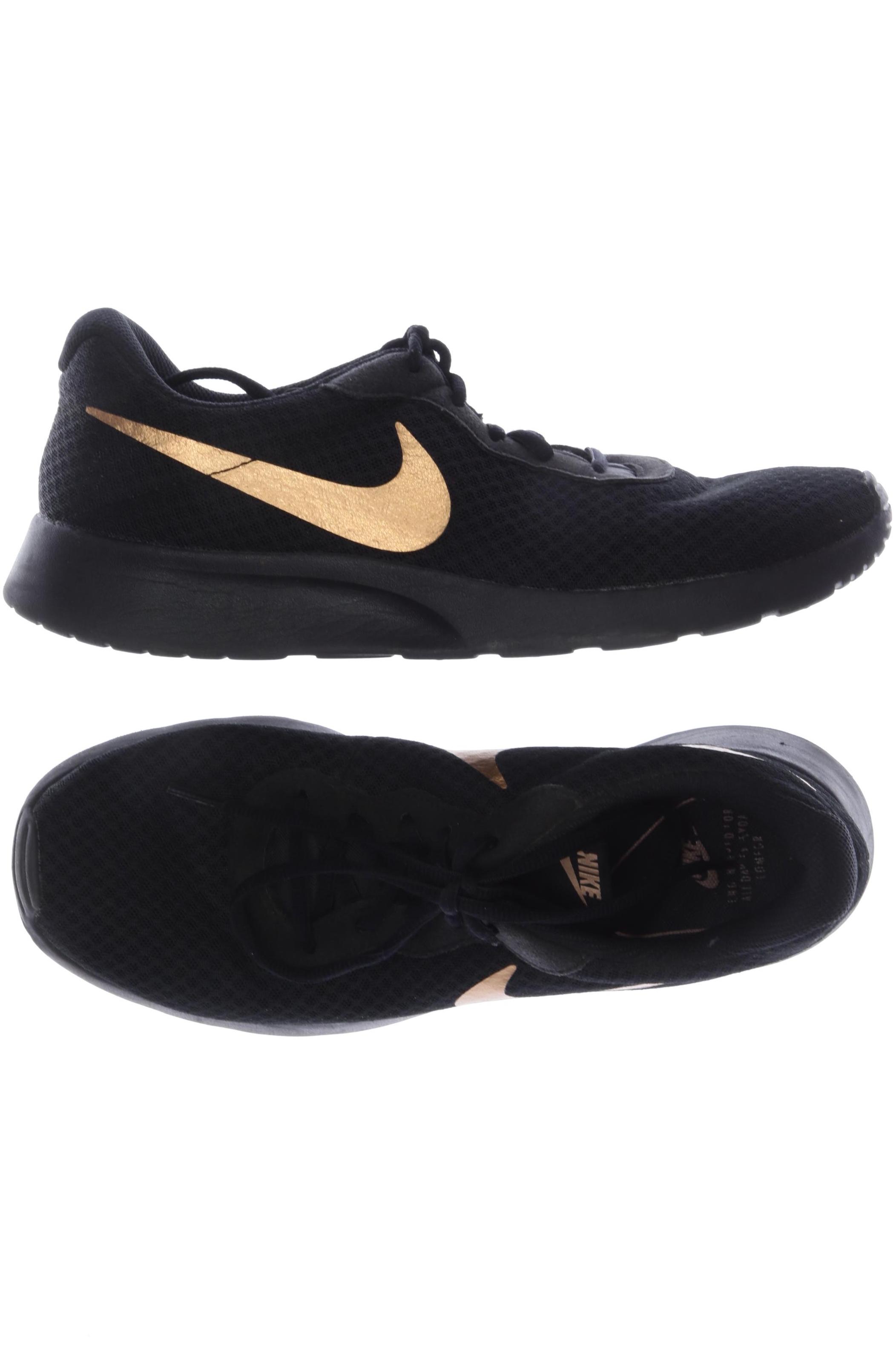 

Nike Damen Sneakers, schwarz, Gr. 42