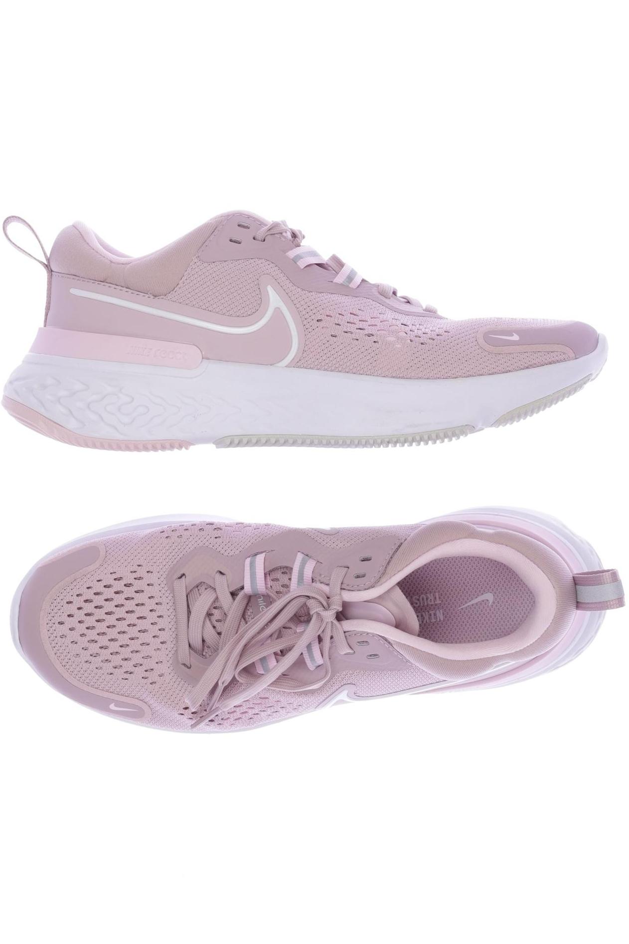 

Nike Damen Sneakers, pink, Gr. 37.5