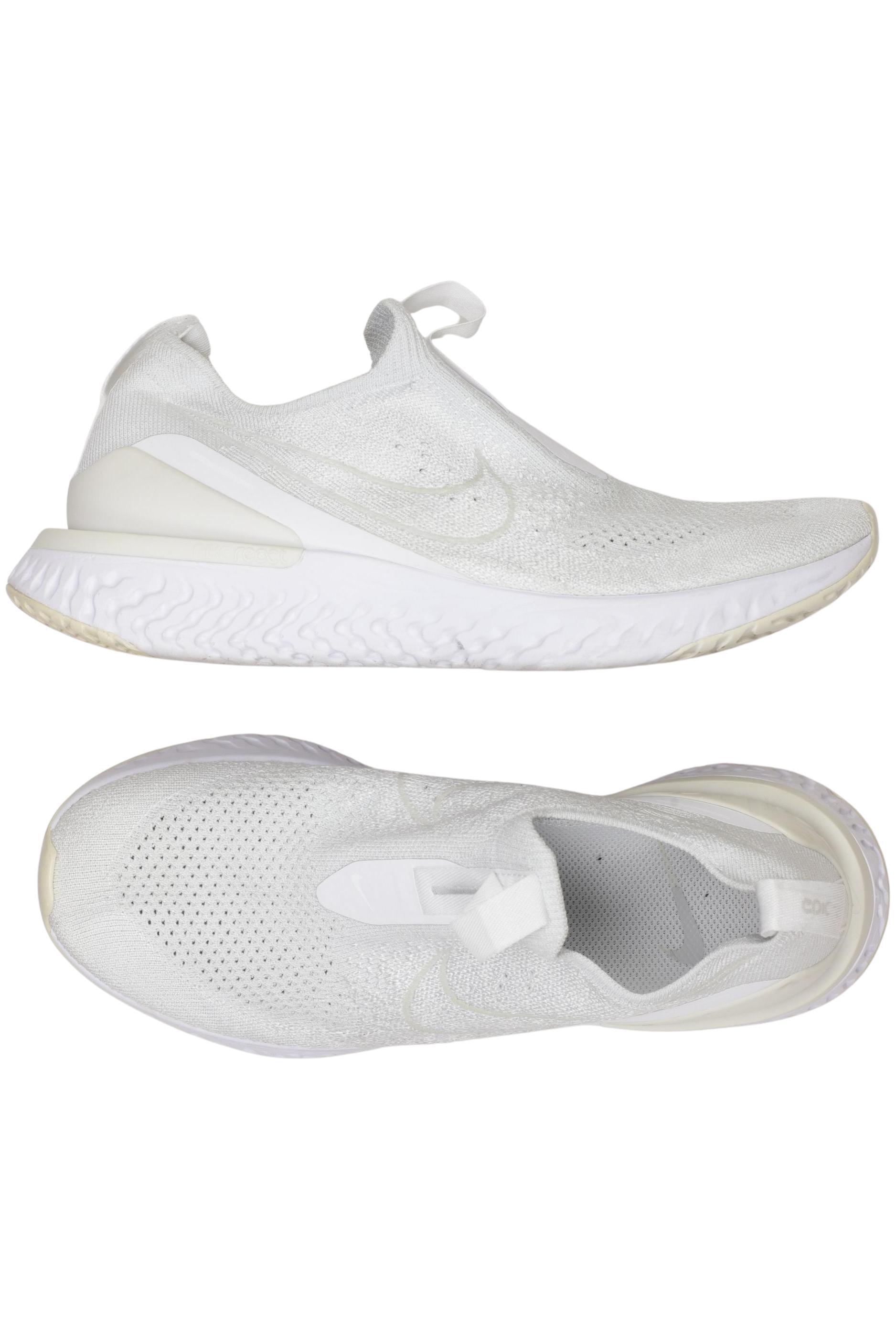 

Nike Damen Sneakers, weiß, Gr. 39