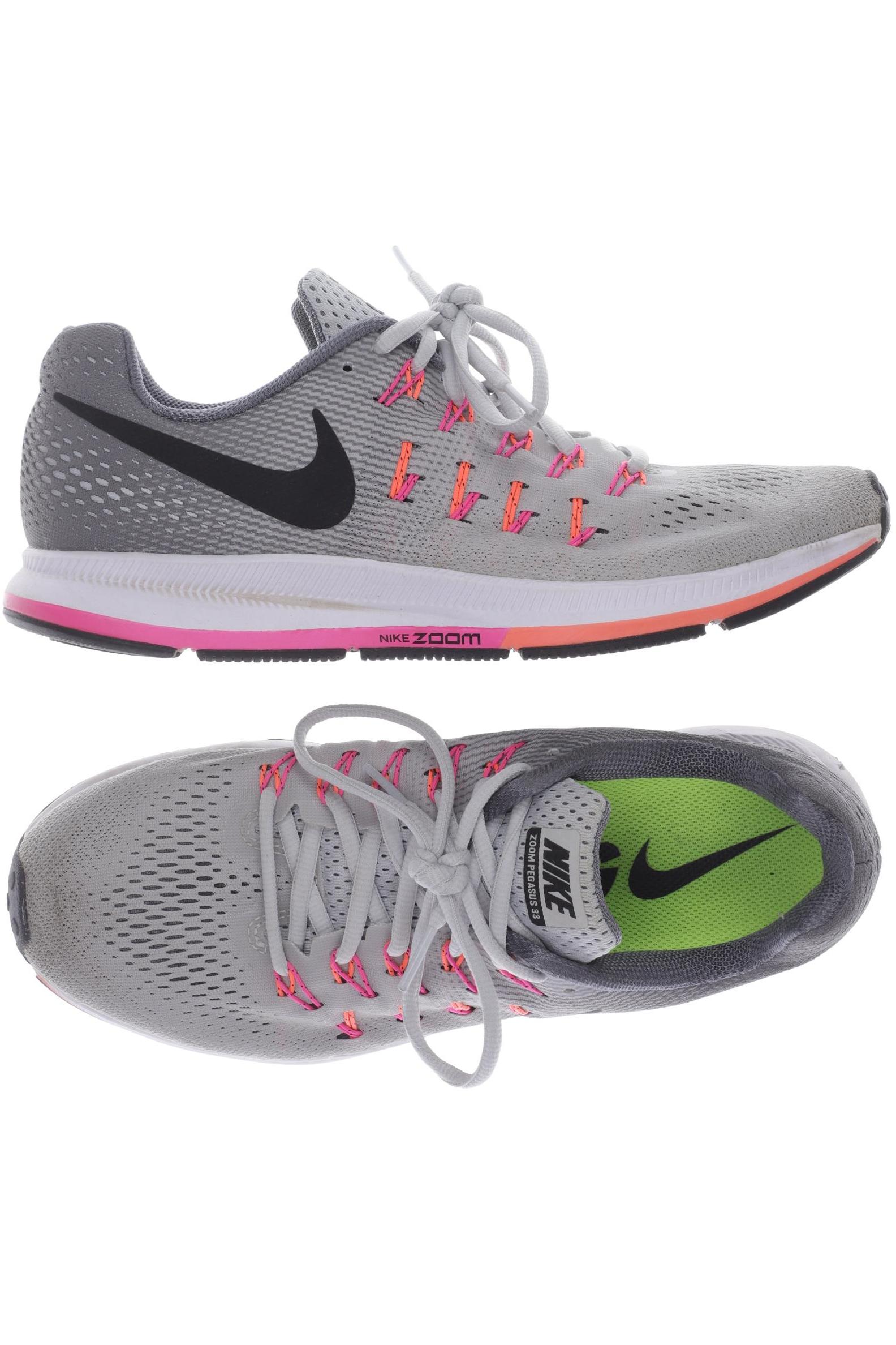 

Nike Damen Sneakers, grau