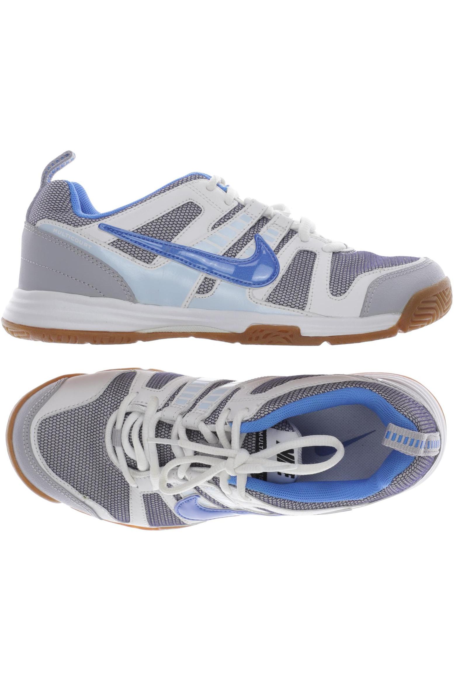 

Nike Damen Sneakers, grau, Gr. 37.5