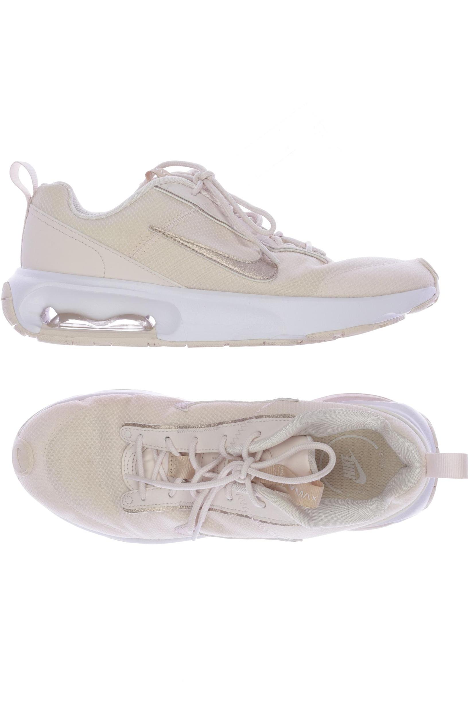 

Nike Damen Sneakers, beige