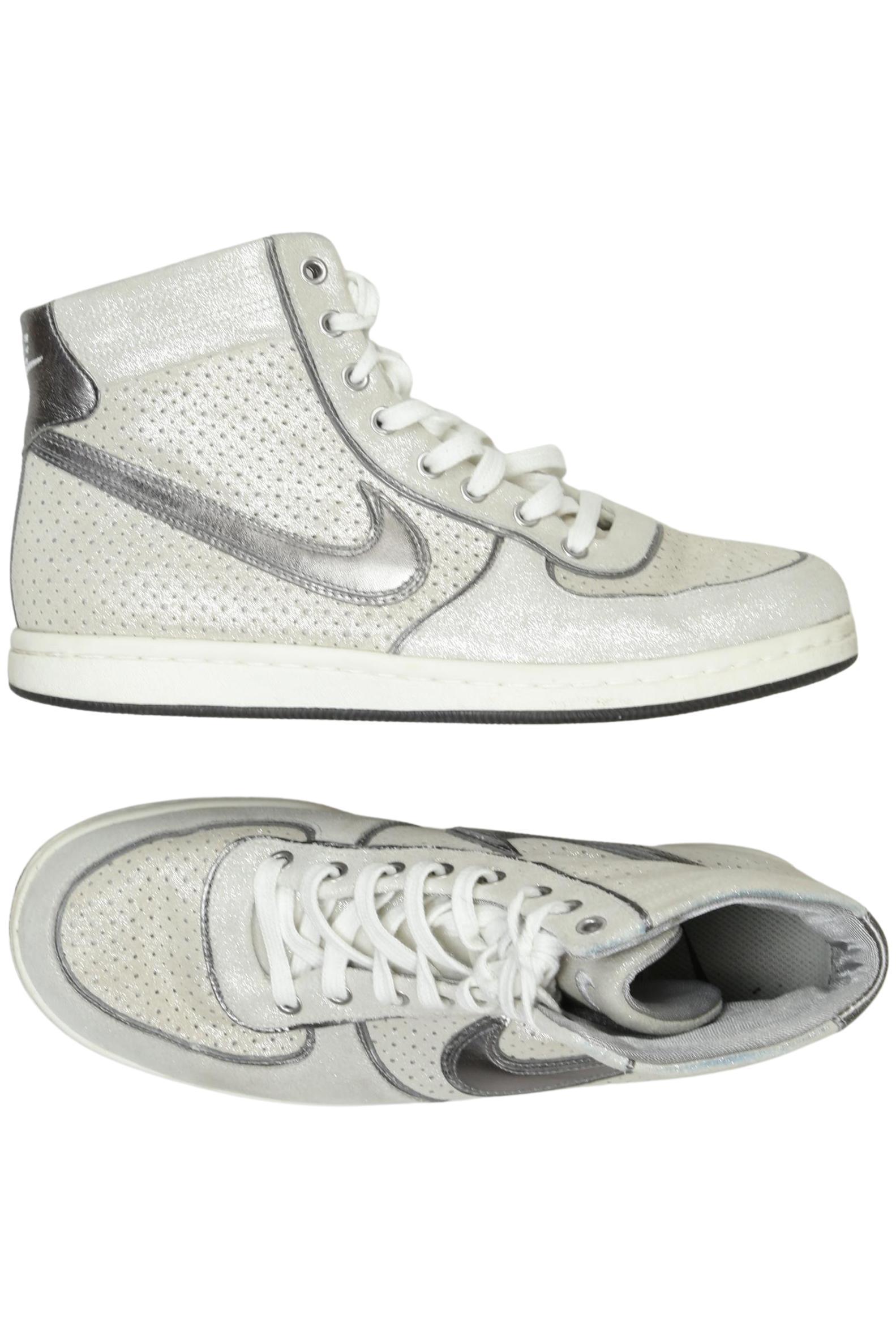

Nike Damen Sneakers, cremeweiß, Gr. 39